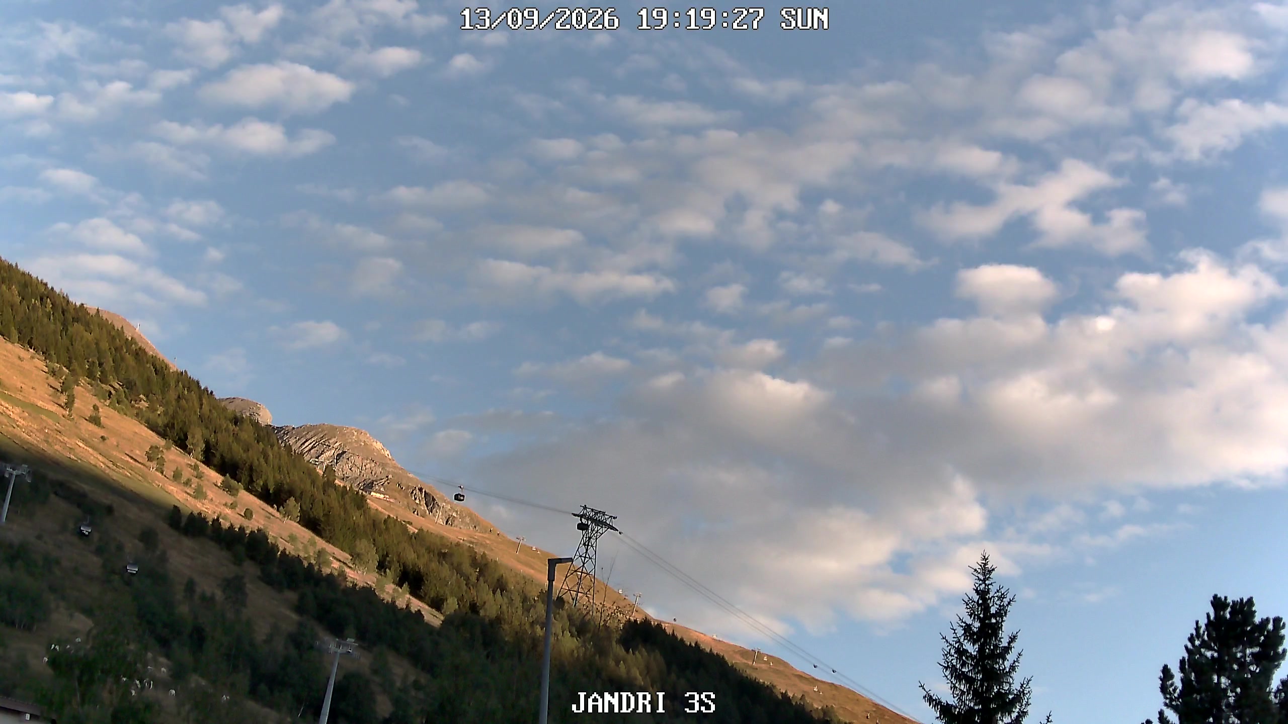 Webcam Image