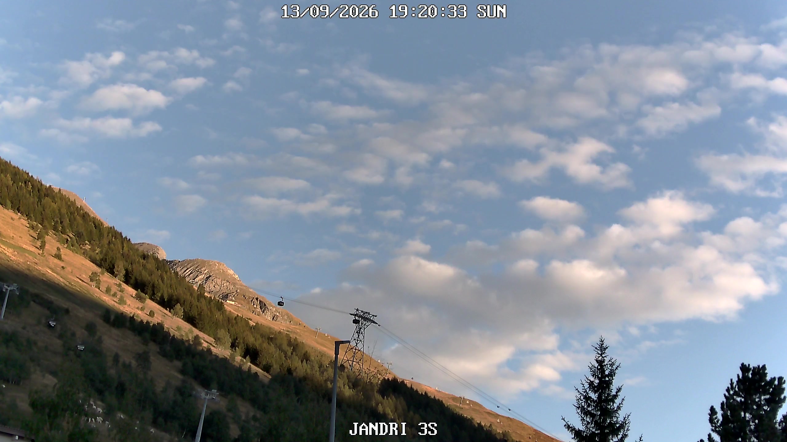Webcam Image