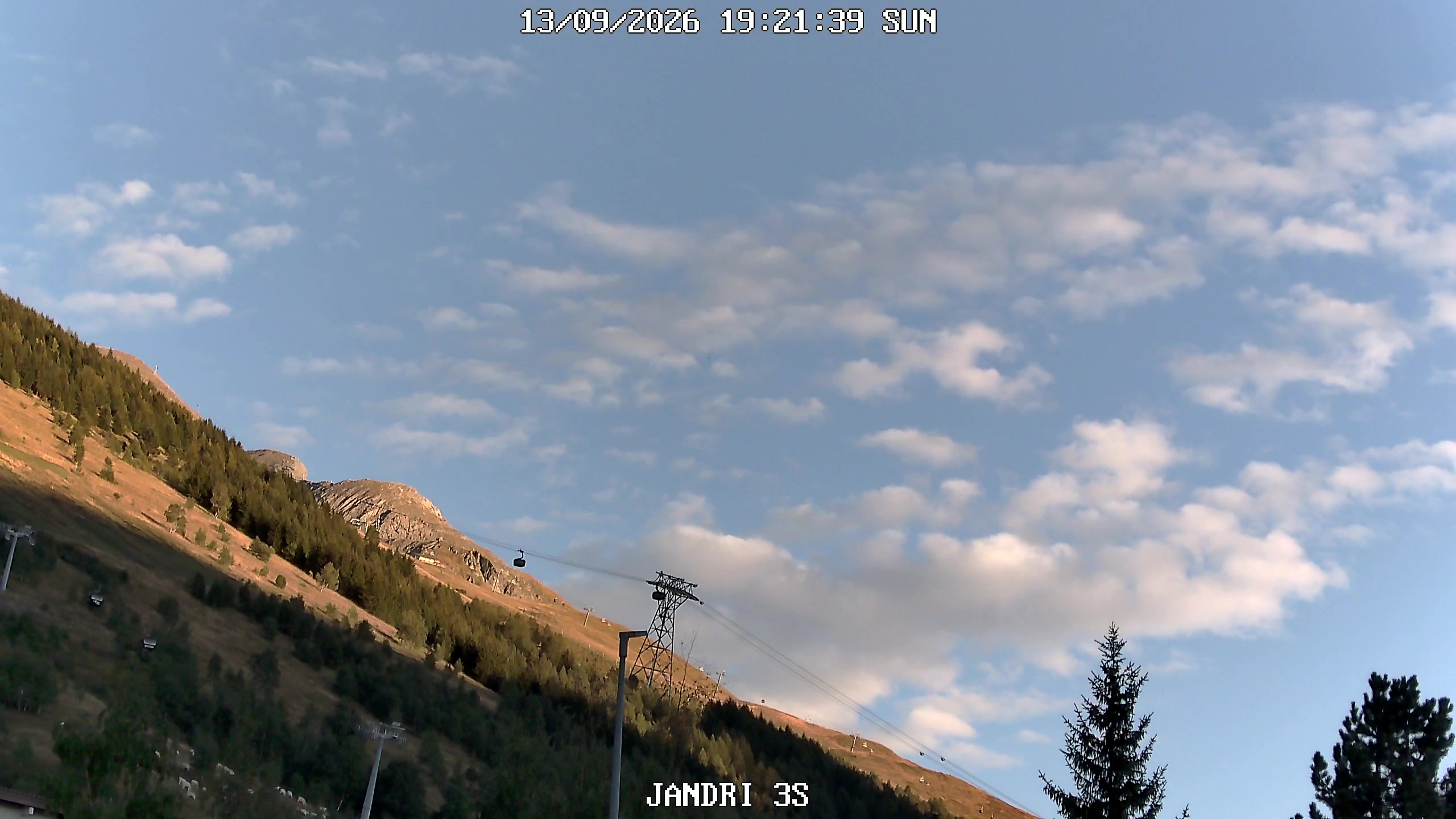 Webcam Image