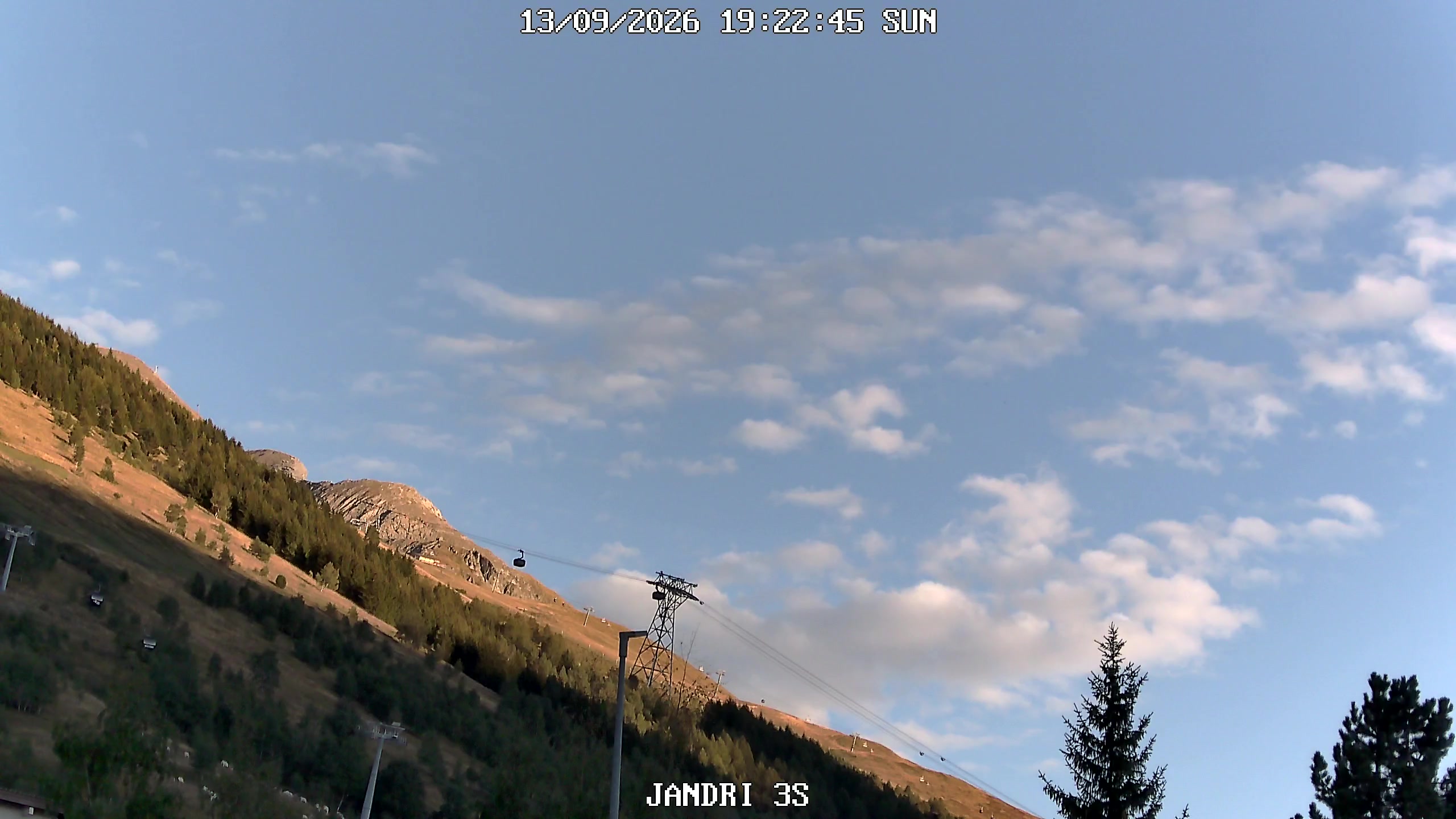 Webcam Image