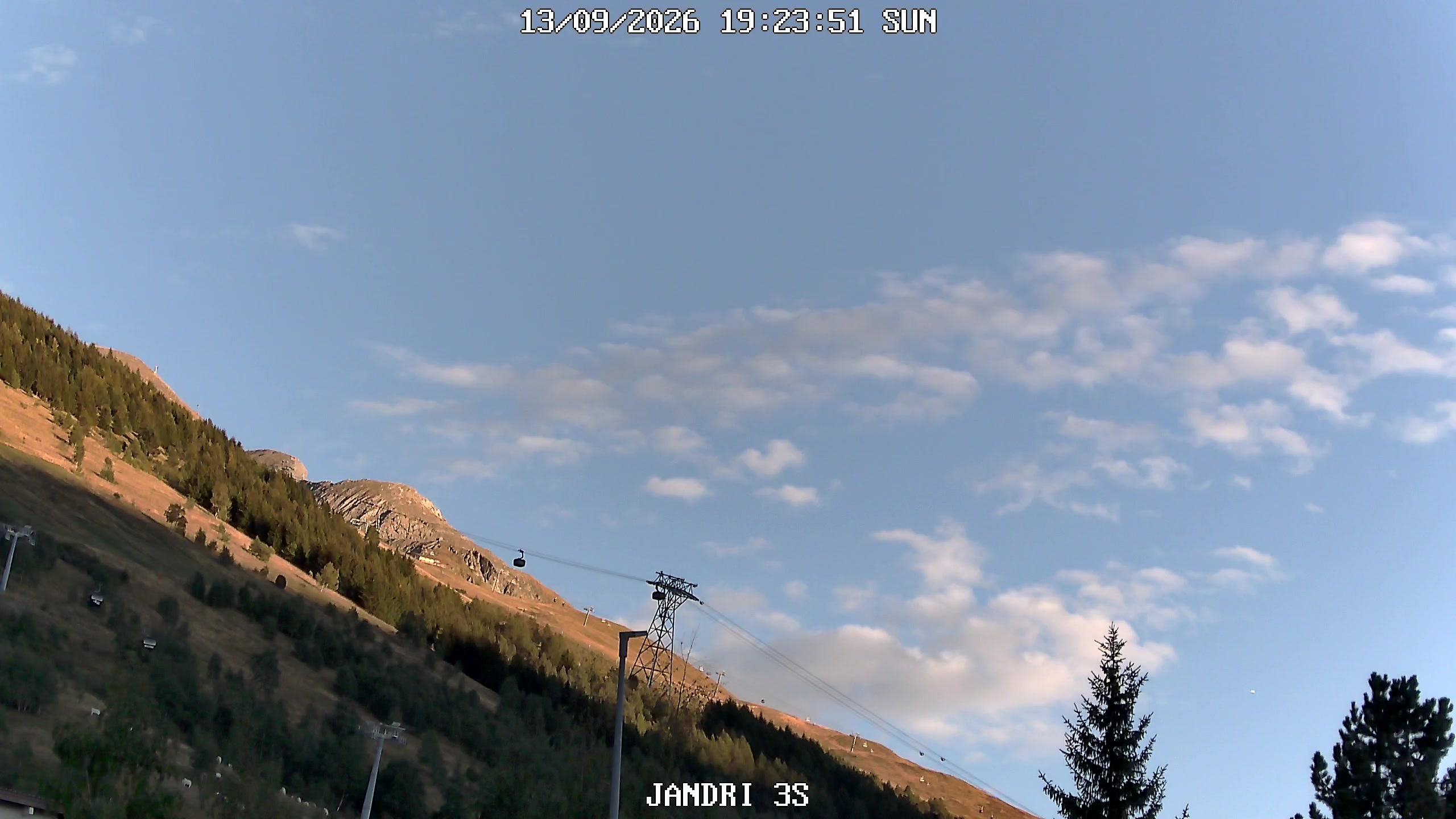 Webcam Image