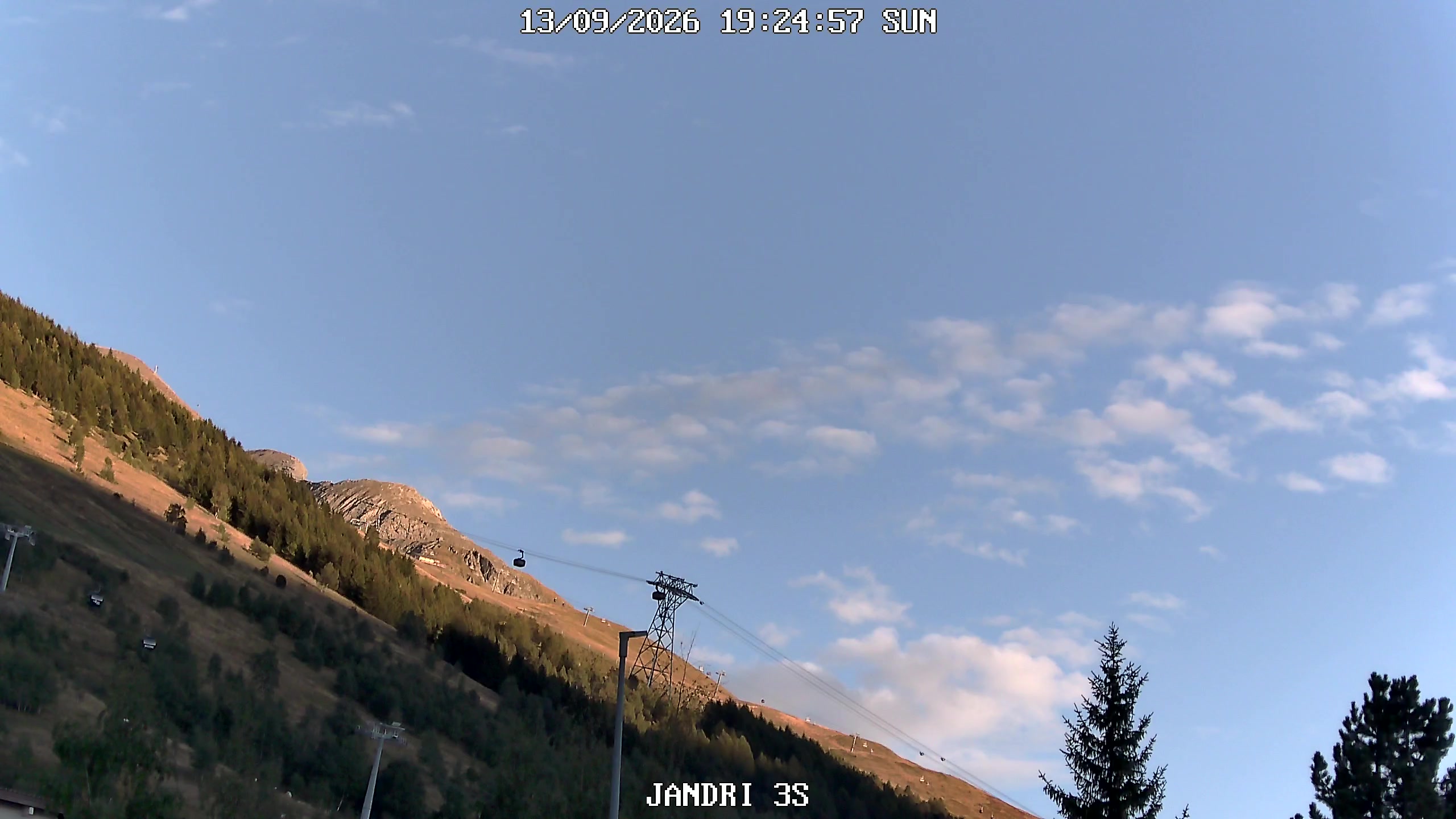 Webcam Image