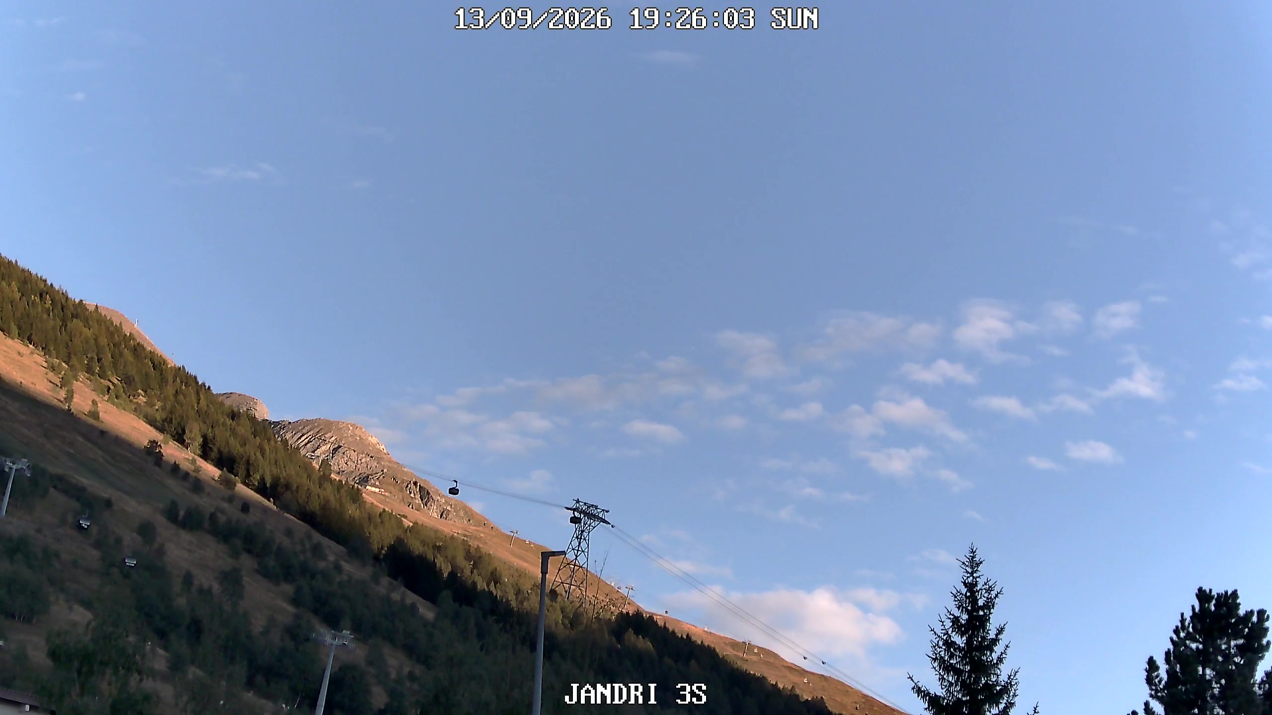 Webcam Image