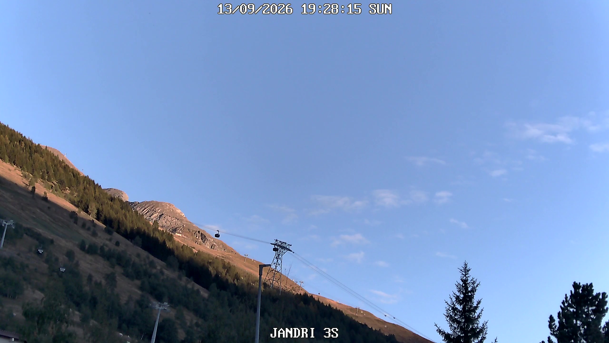 Webcam Image