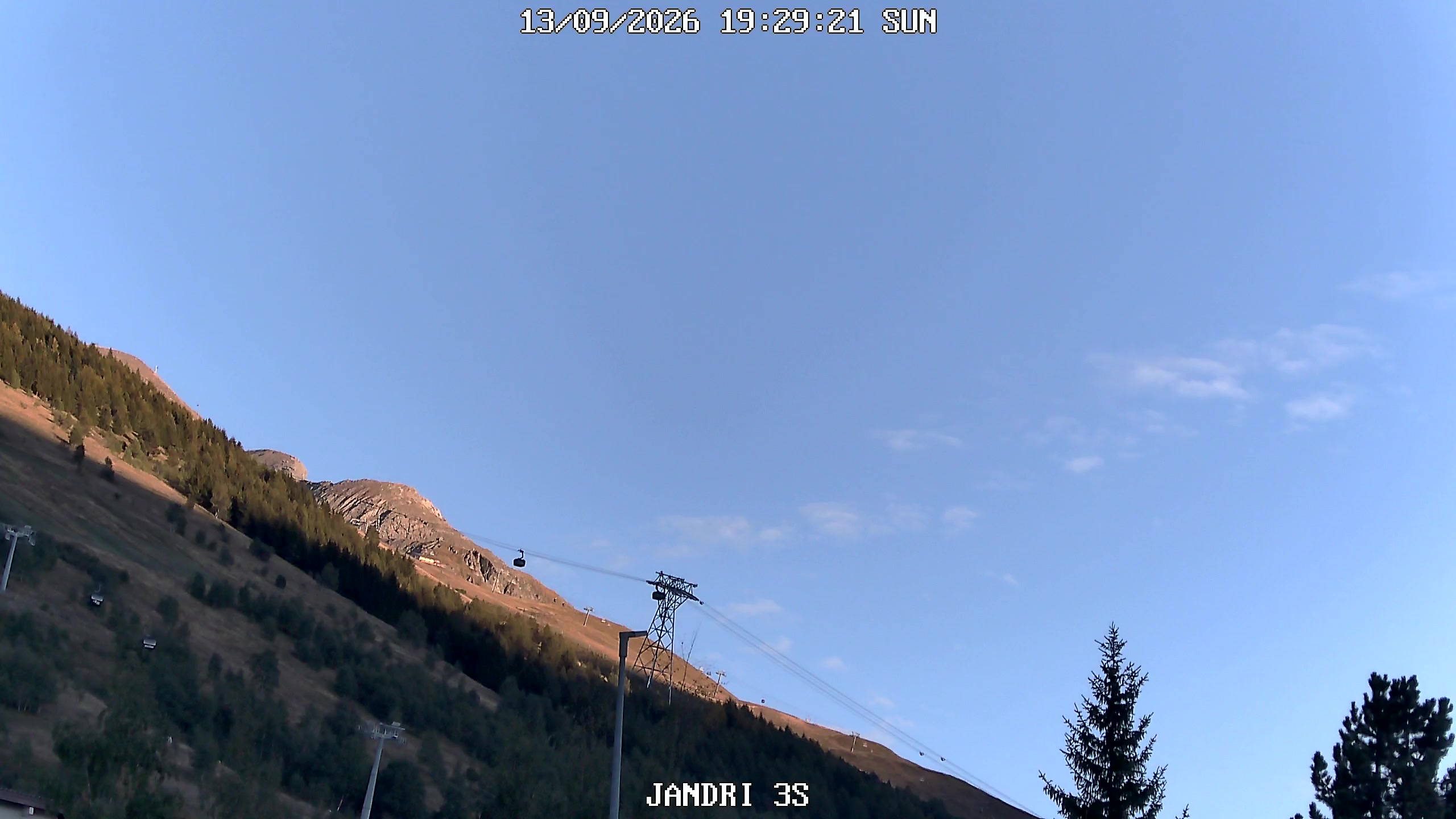 Webcam Image