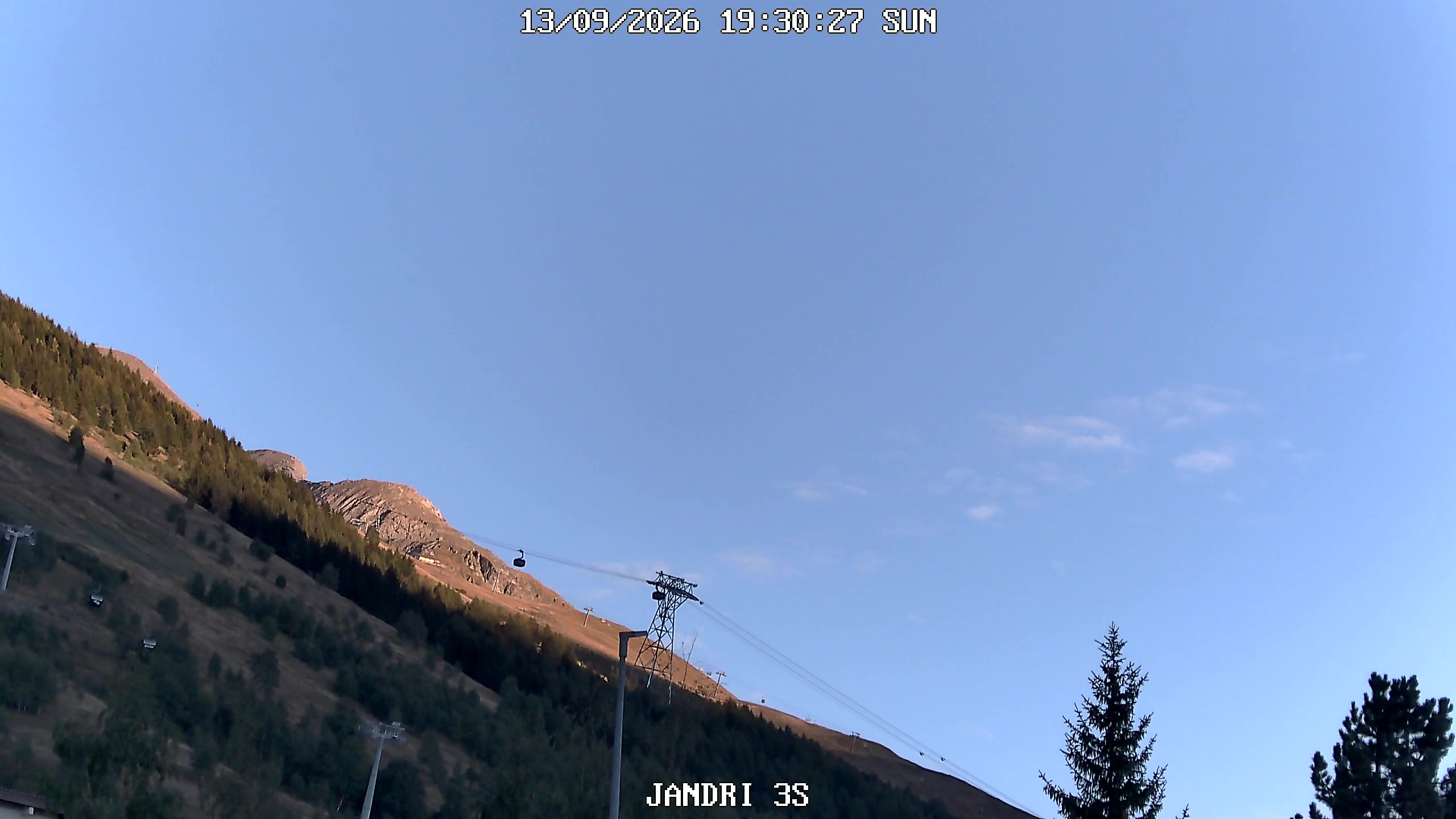 Webcam Image