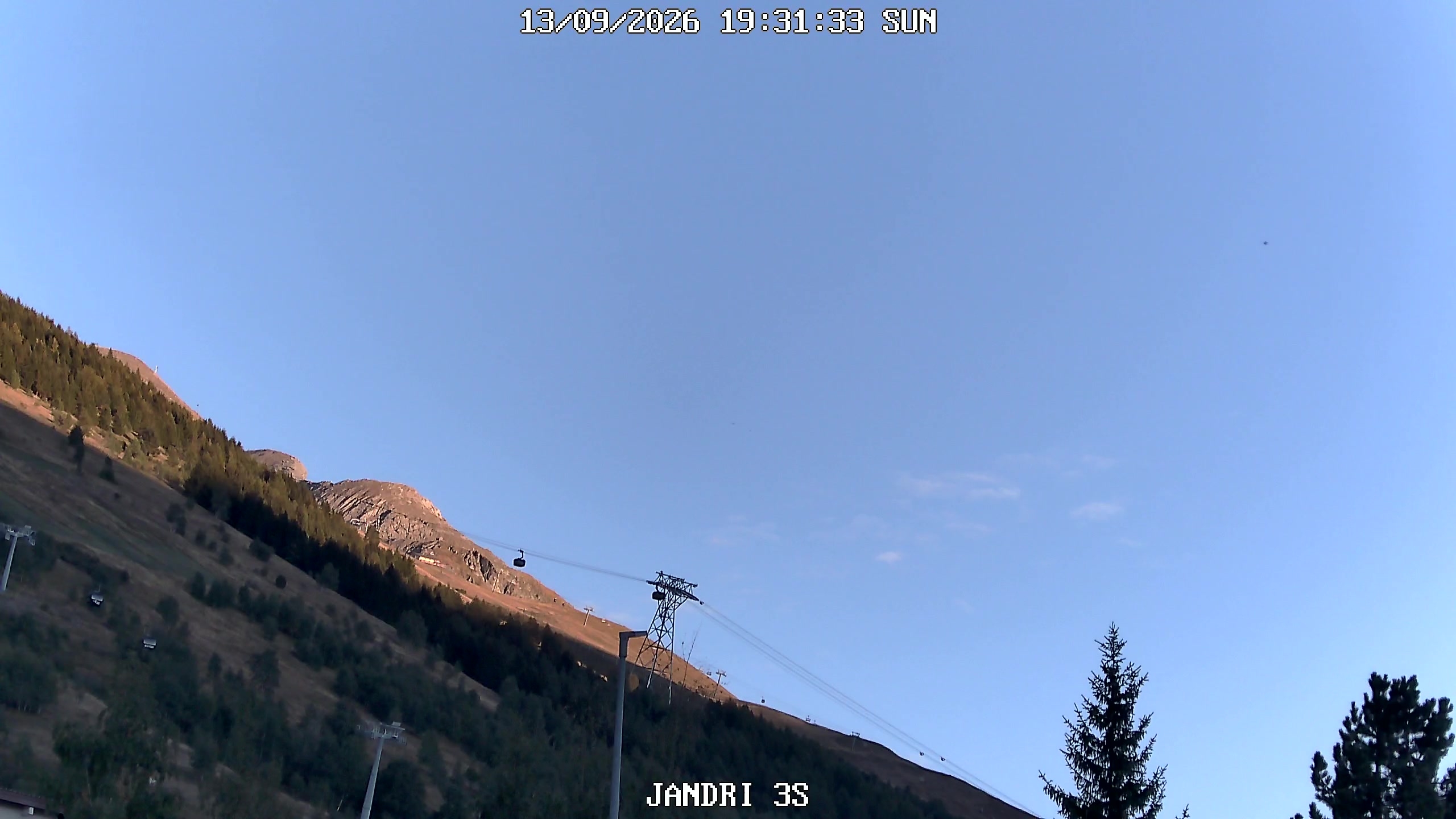 Webcam Image
