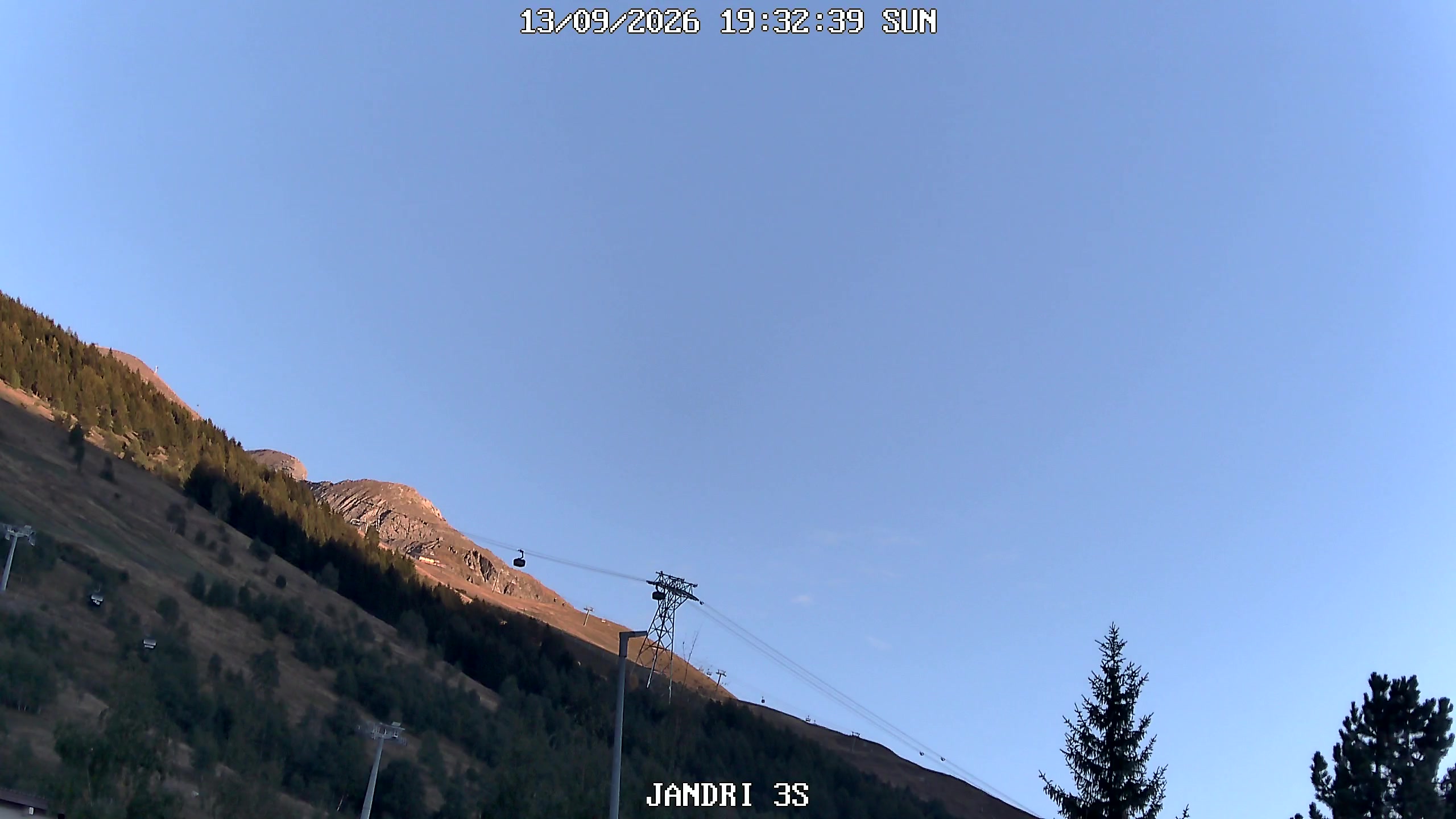 Webcam Image