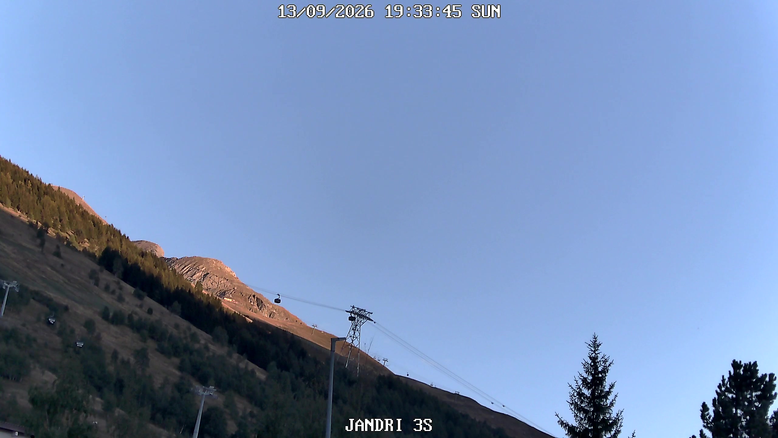 Webcam Image