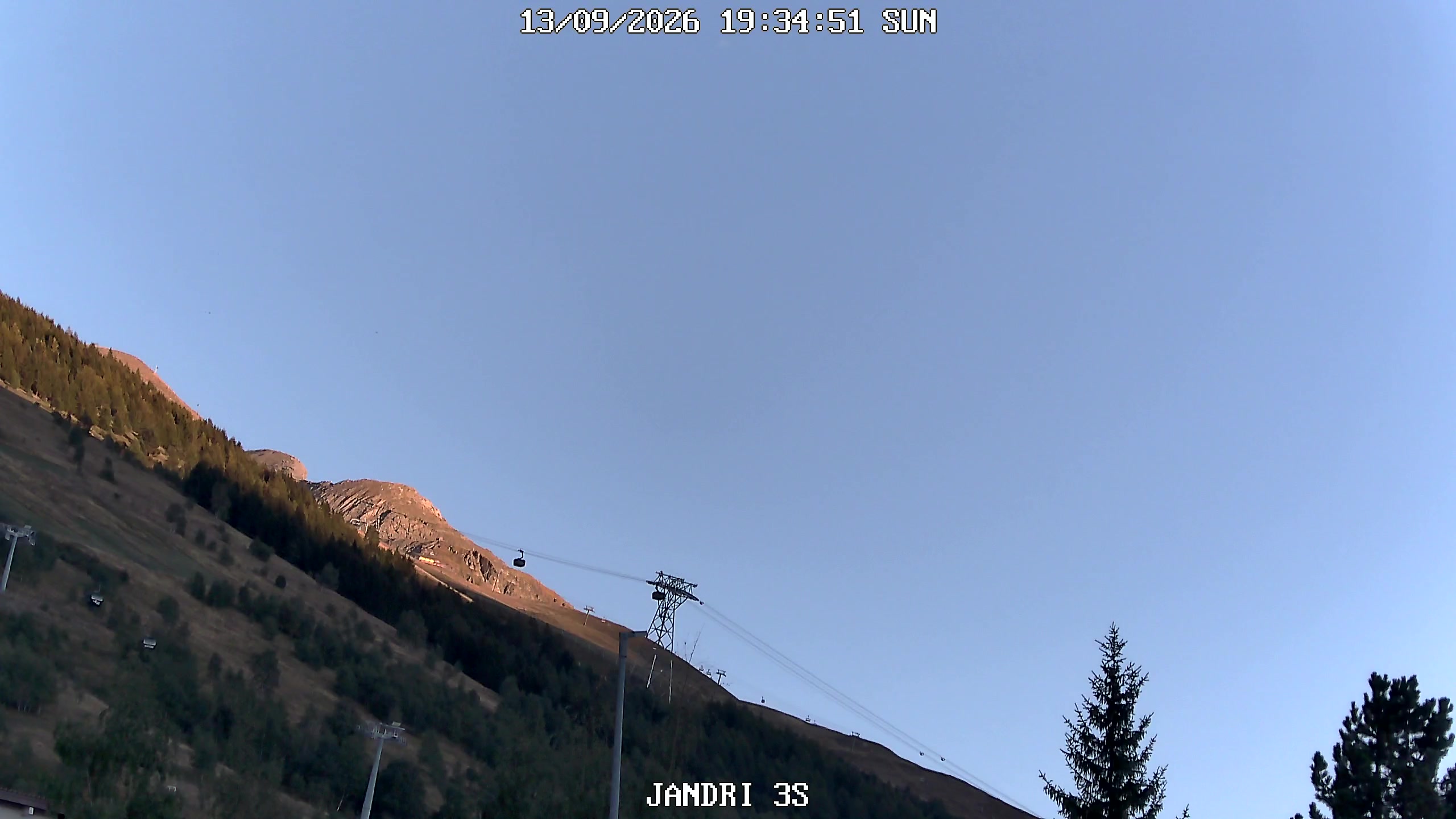 Webcam Image