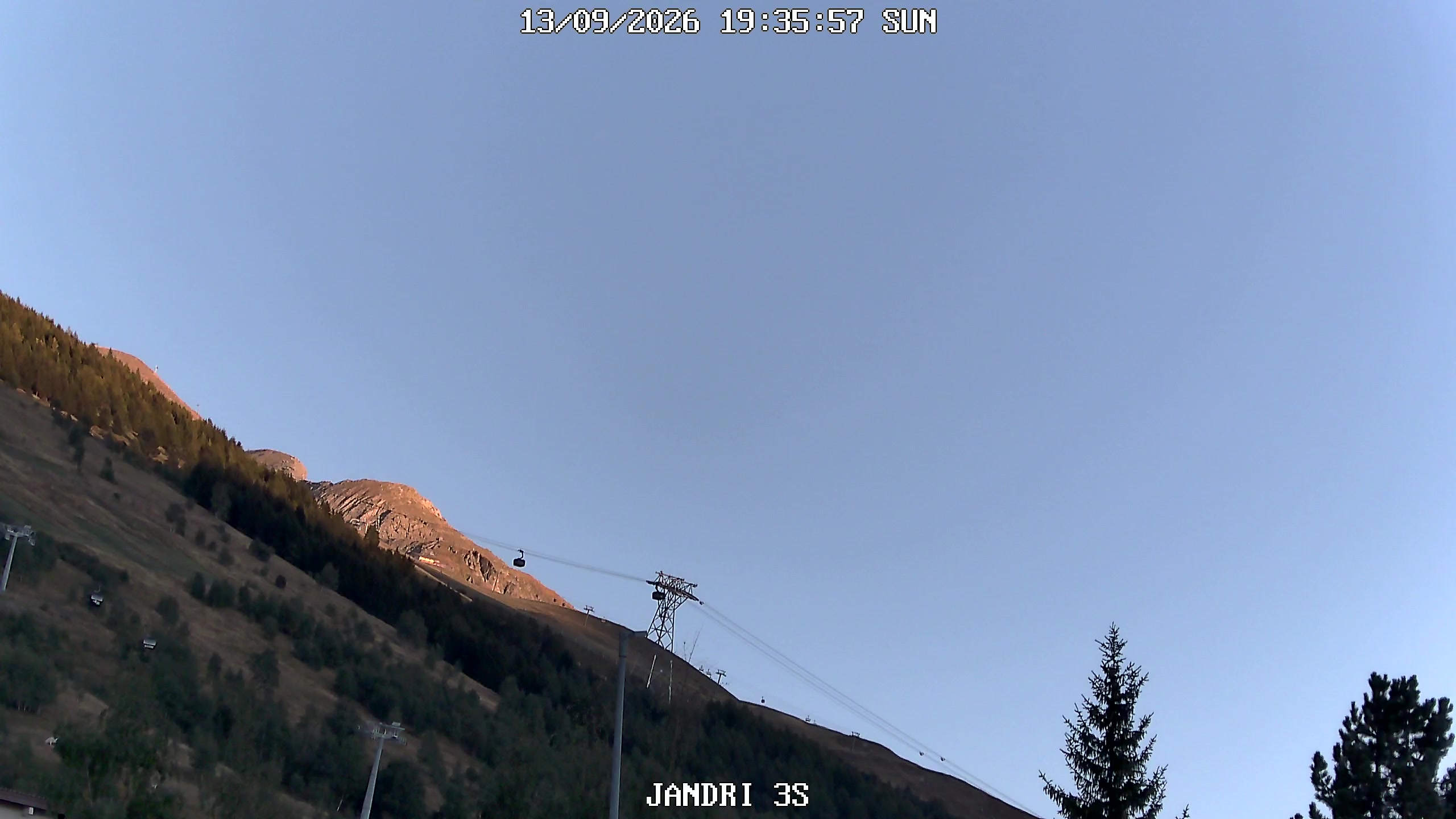 Webcam Image
