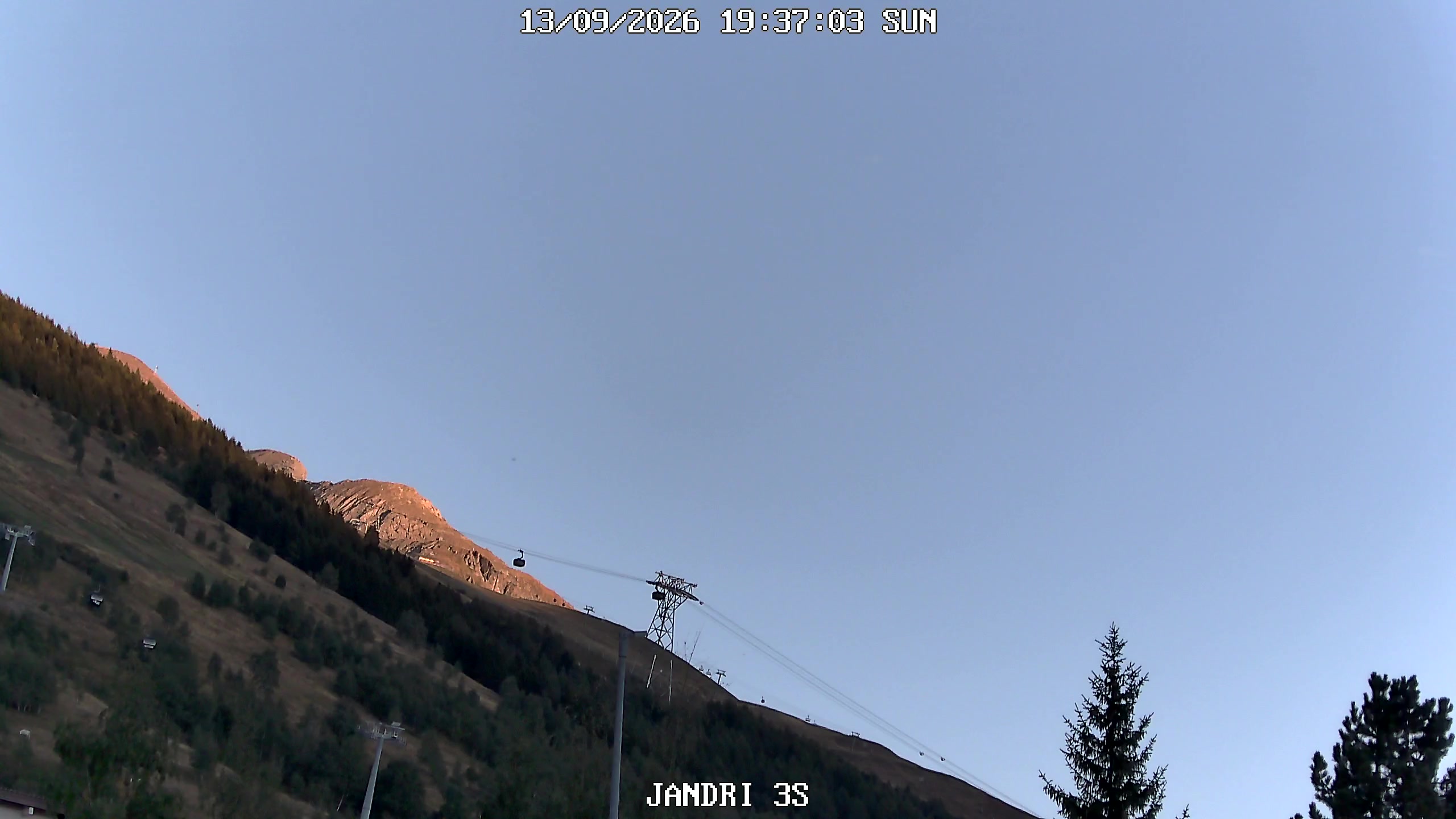 Webcam Image