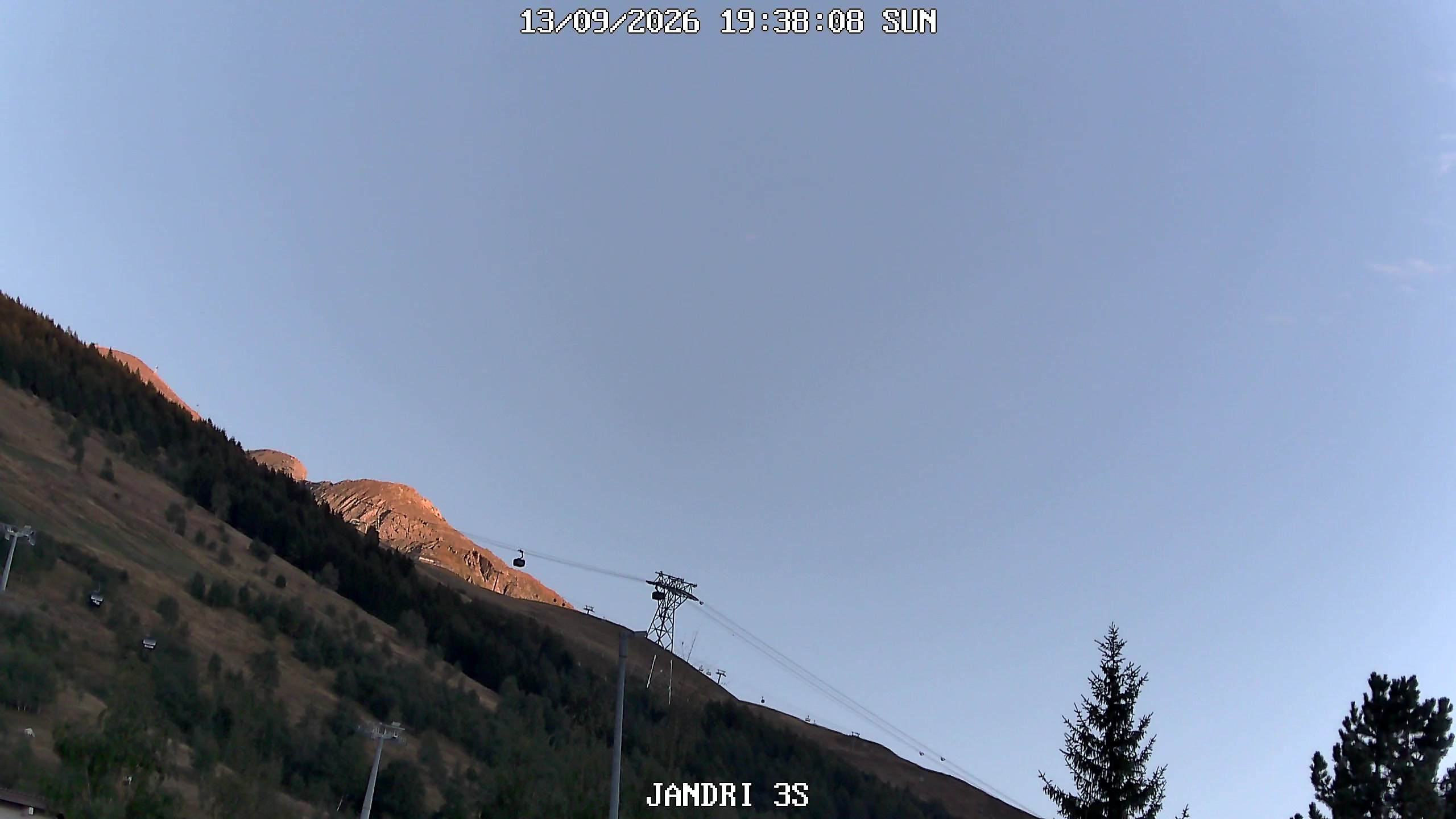 Webcam Image