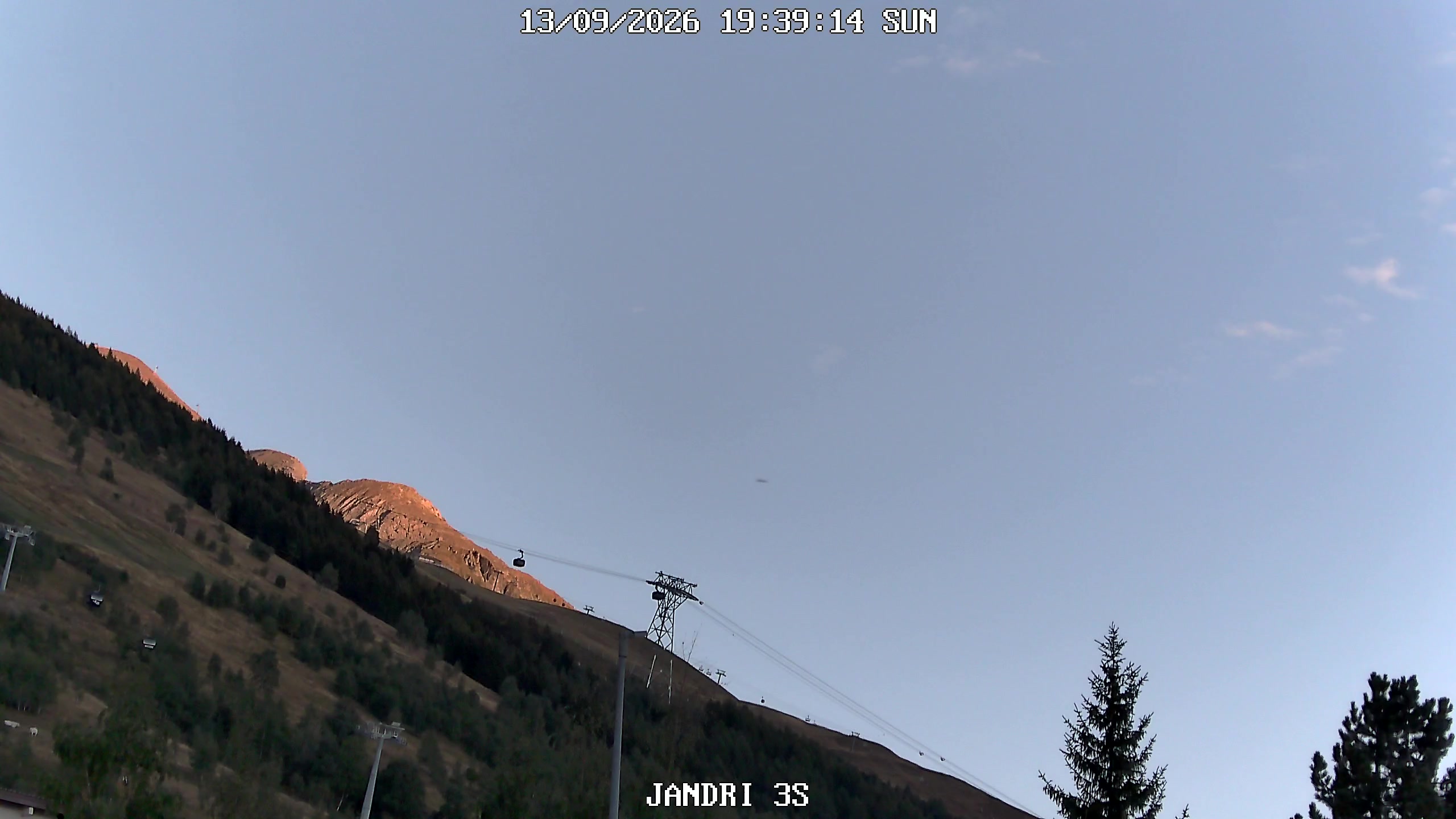 Webcam Image