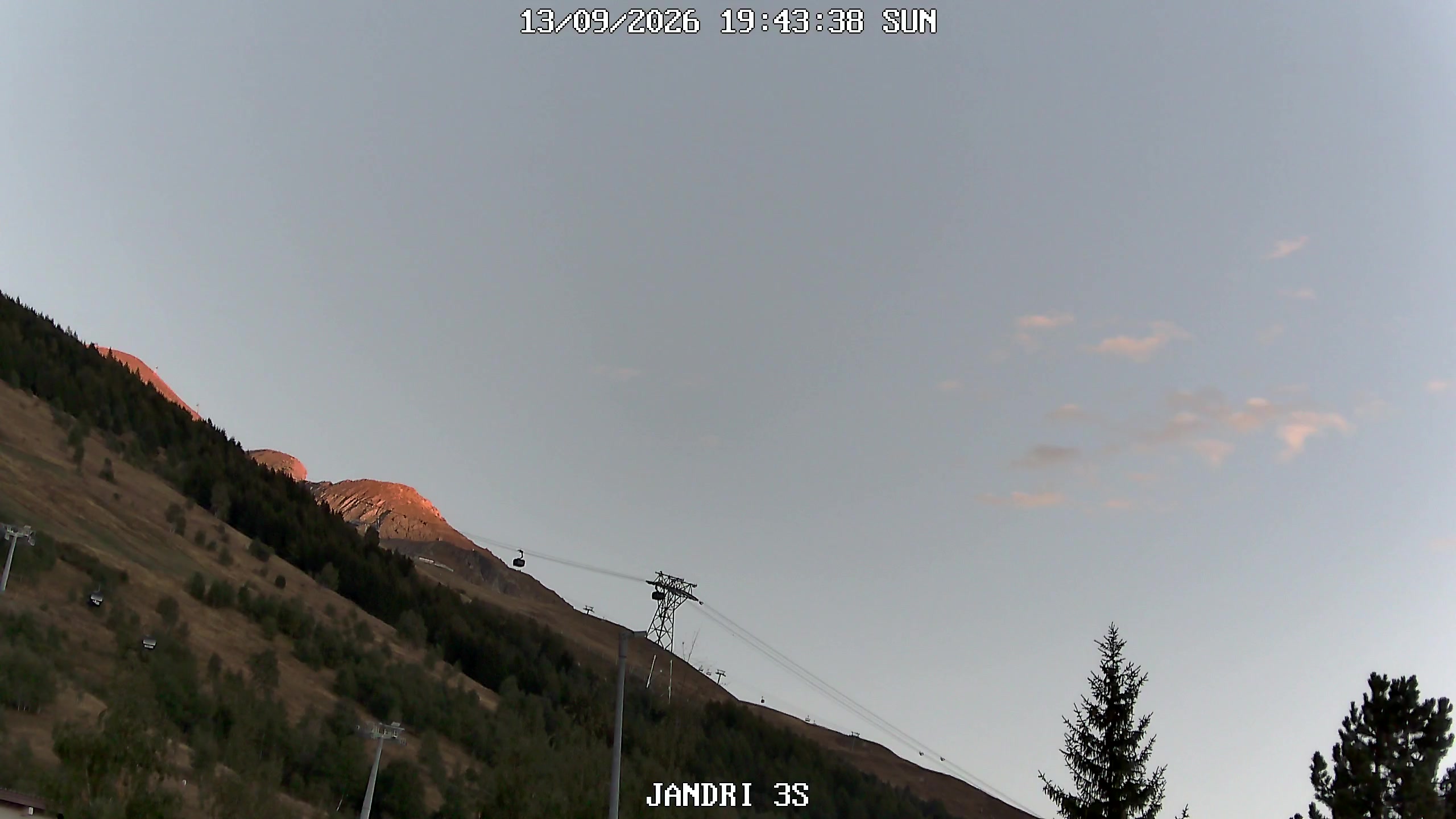 Webcam Image
