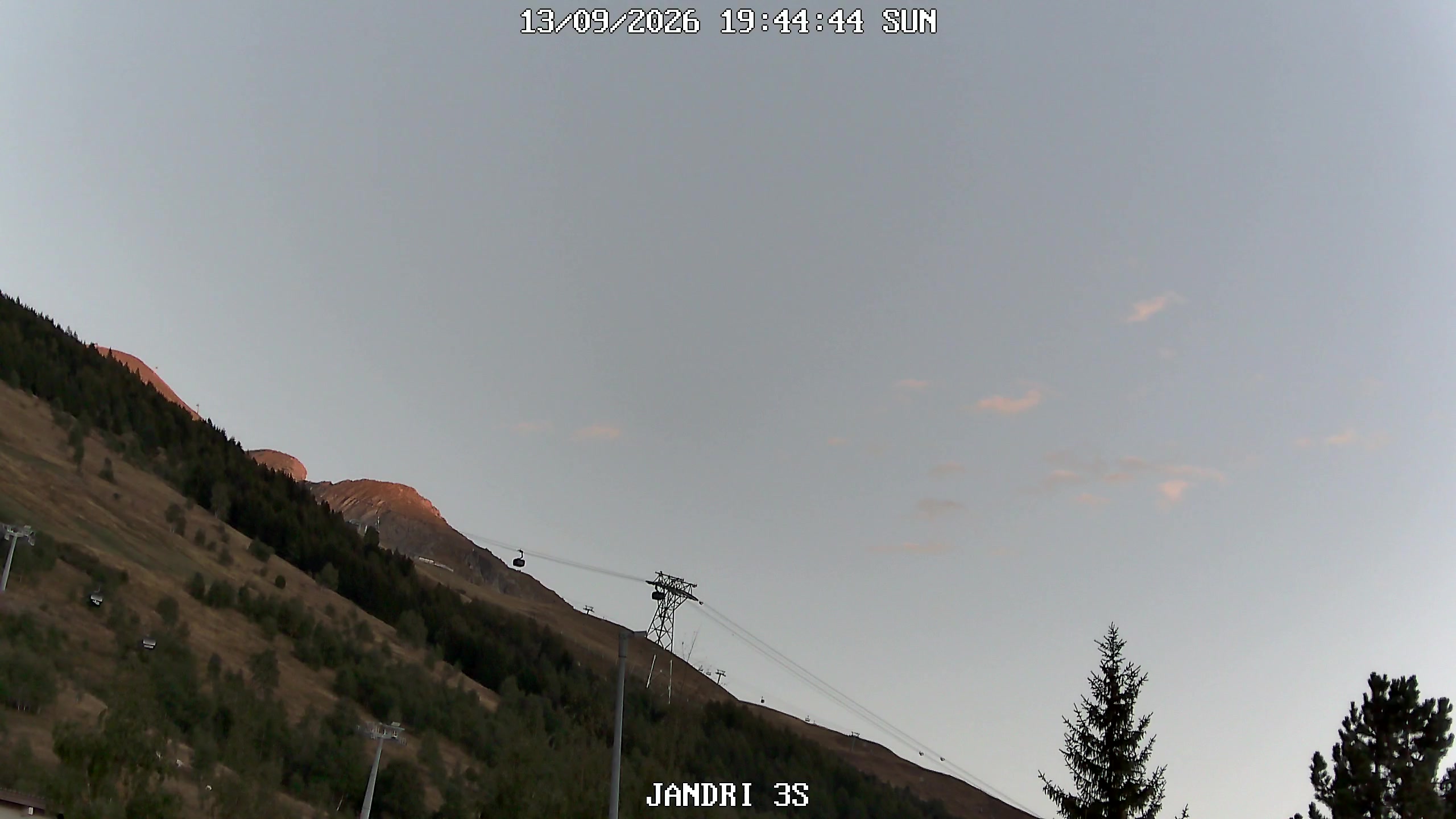 Webcam Image
