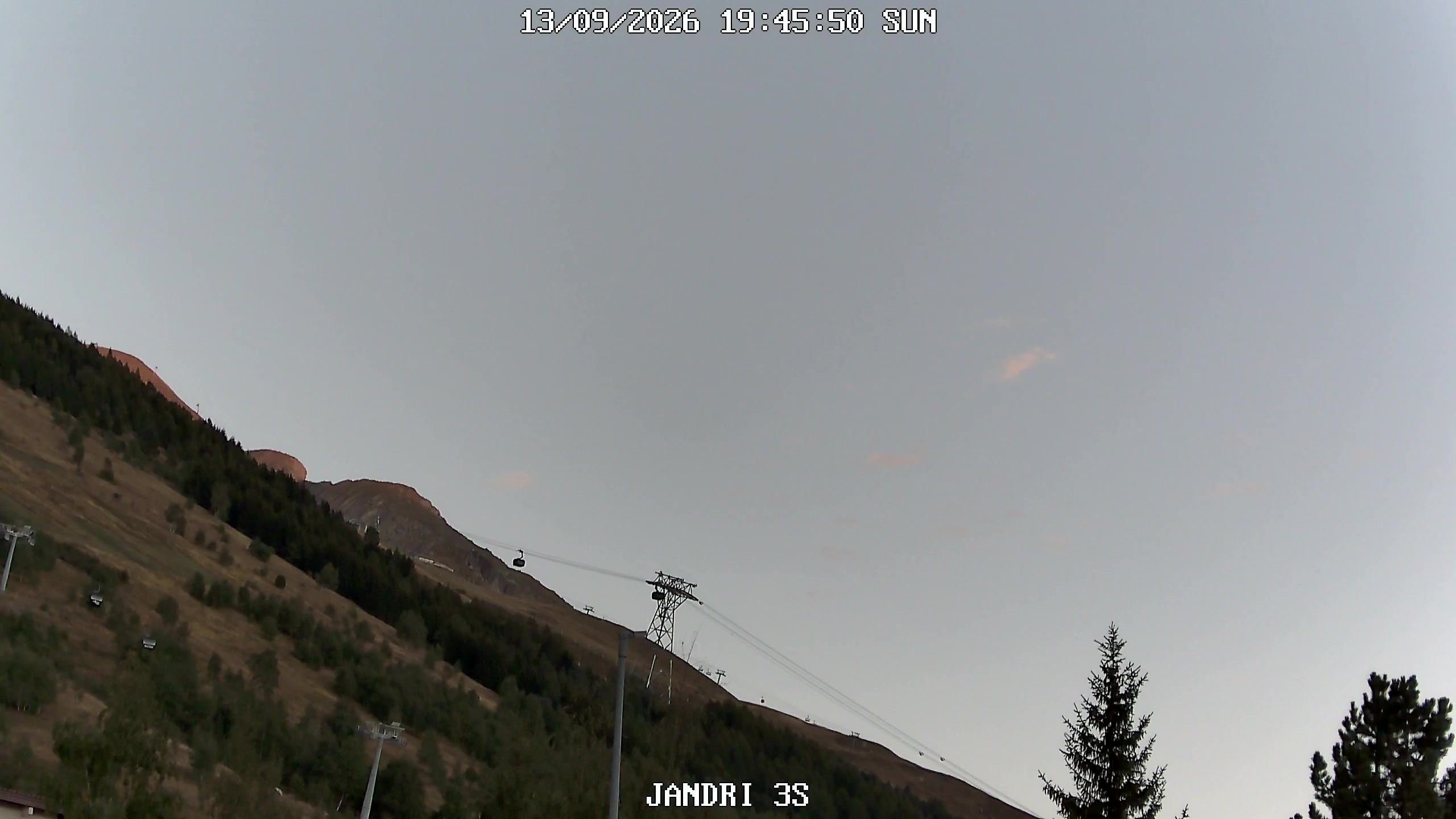 Webcam Image