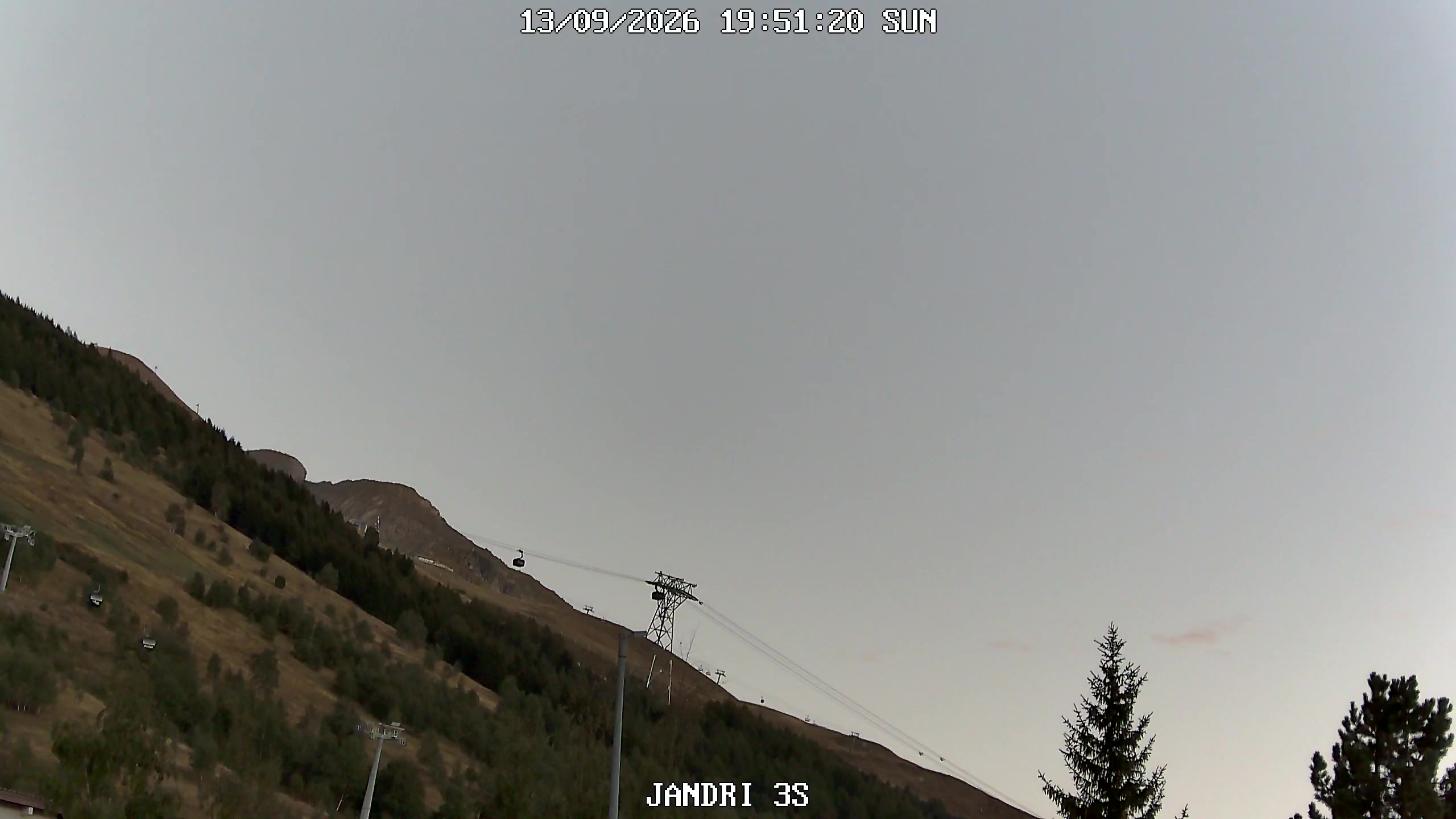Webcam Image