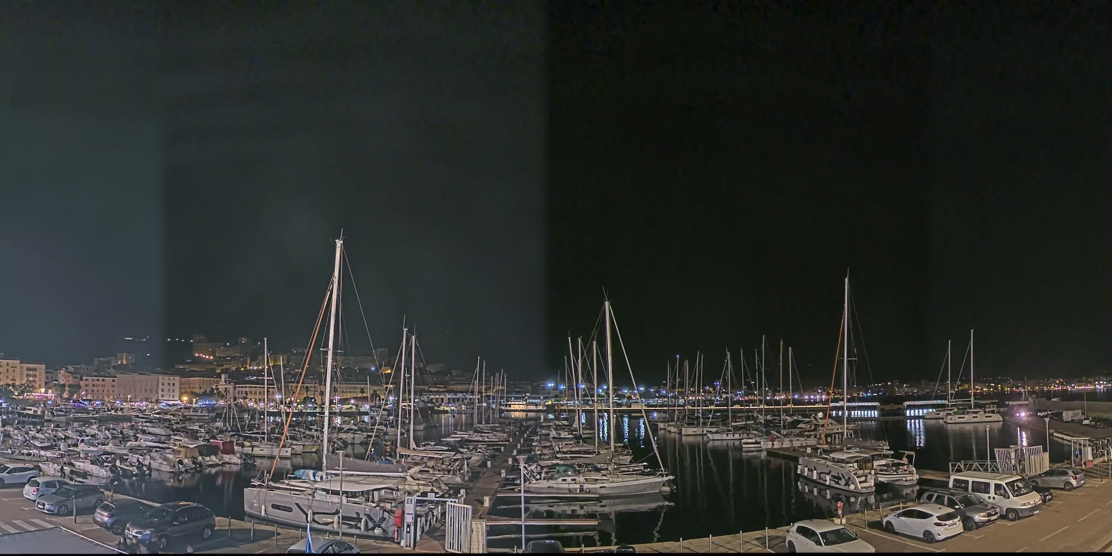 Webcam Image