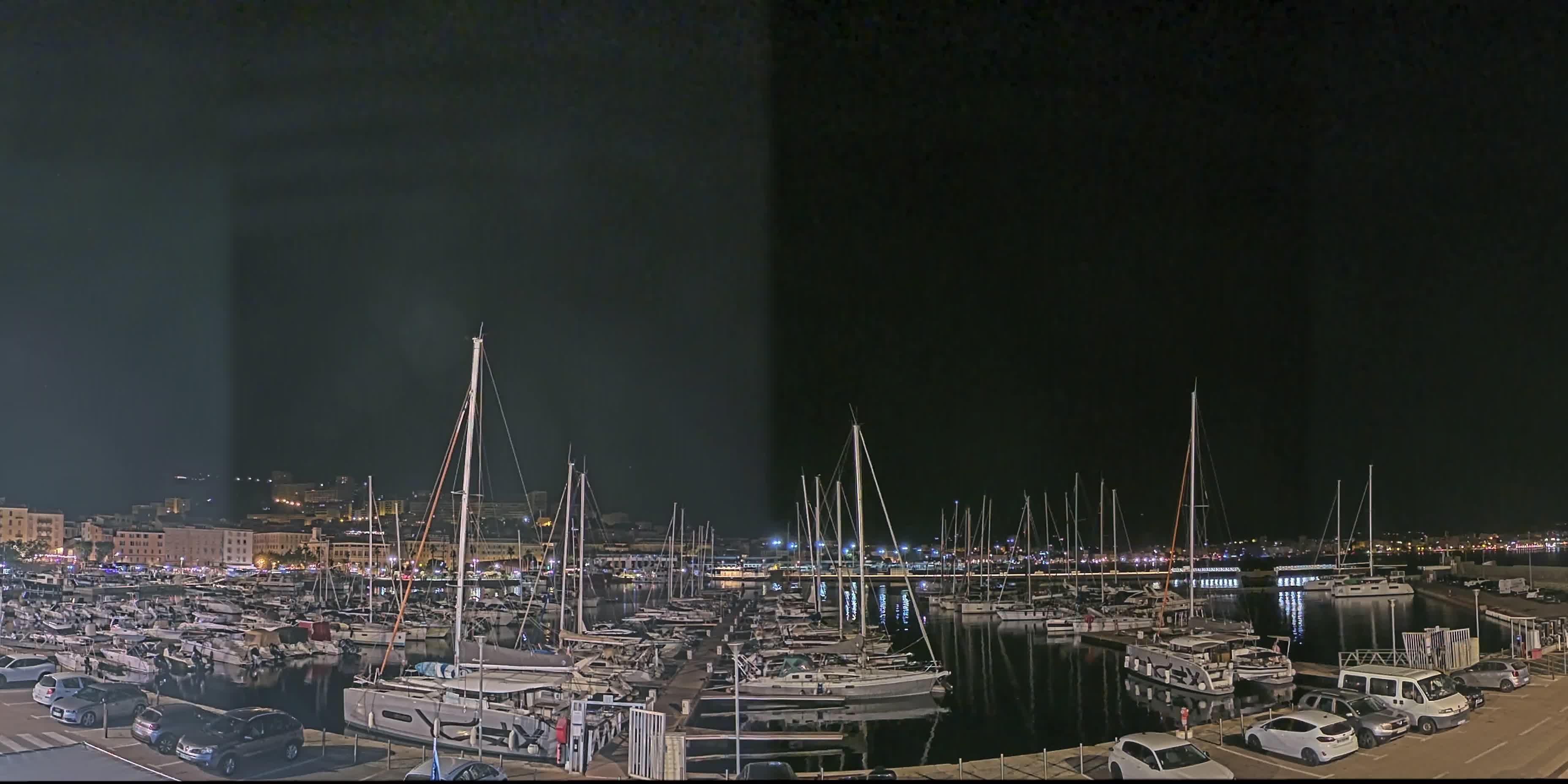 Webcam Image