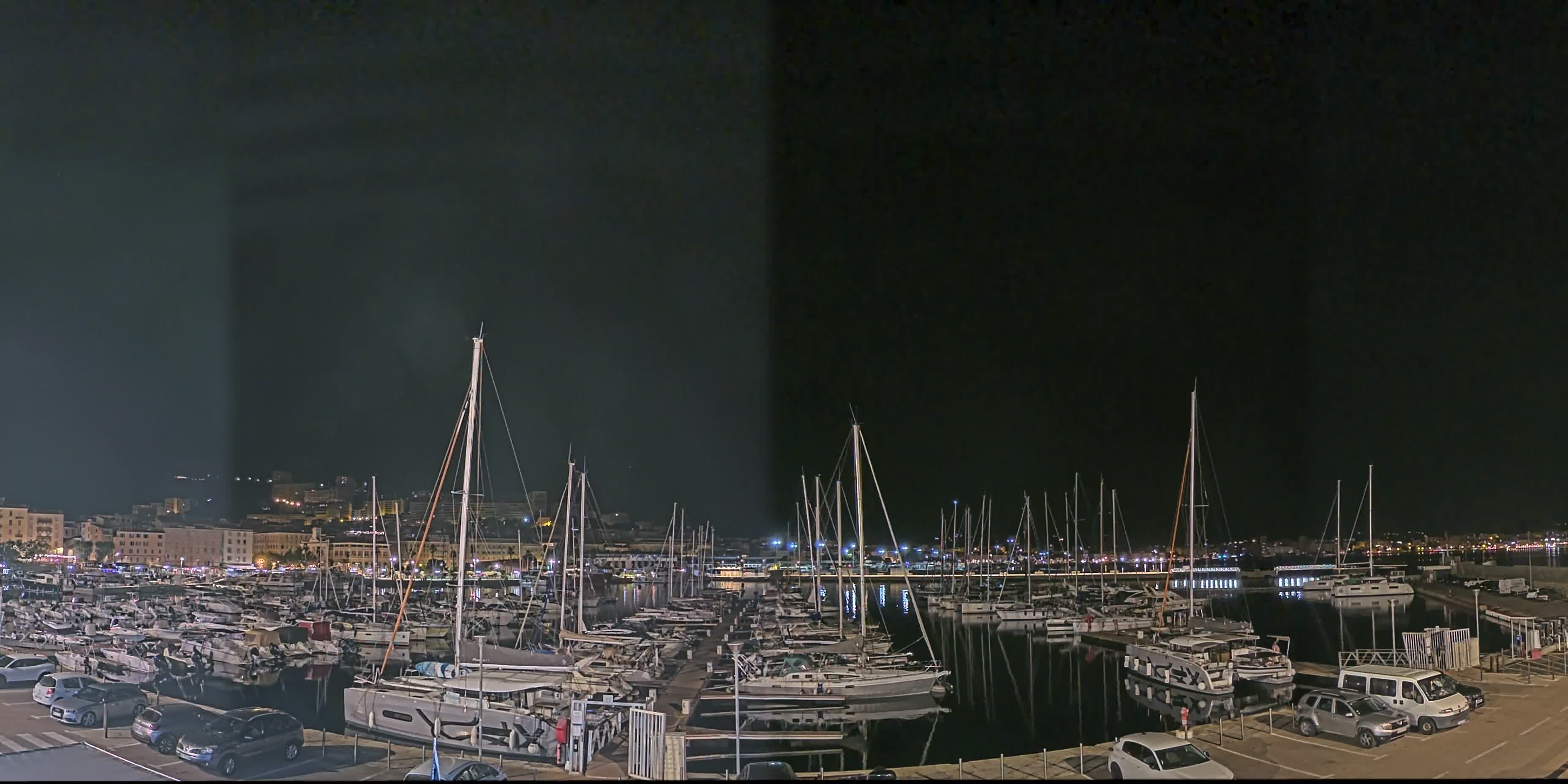 Webcam Image