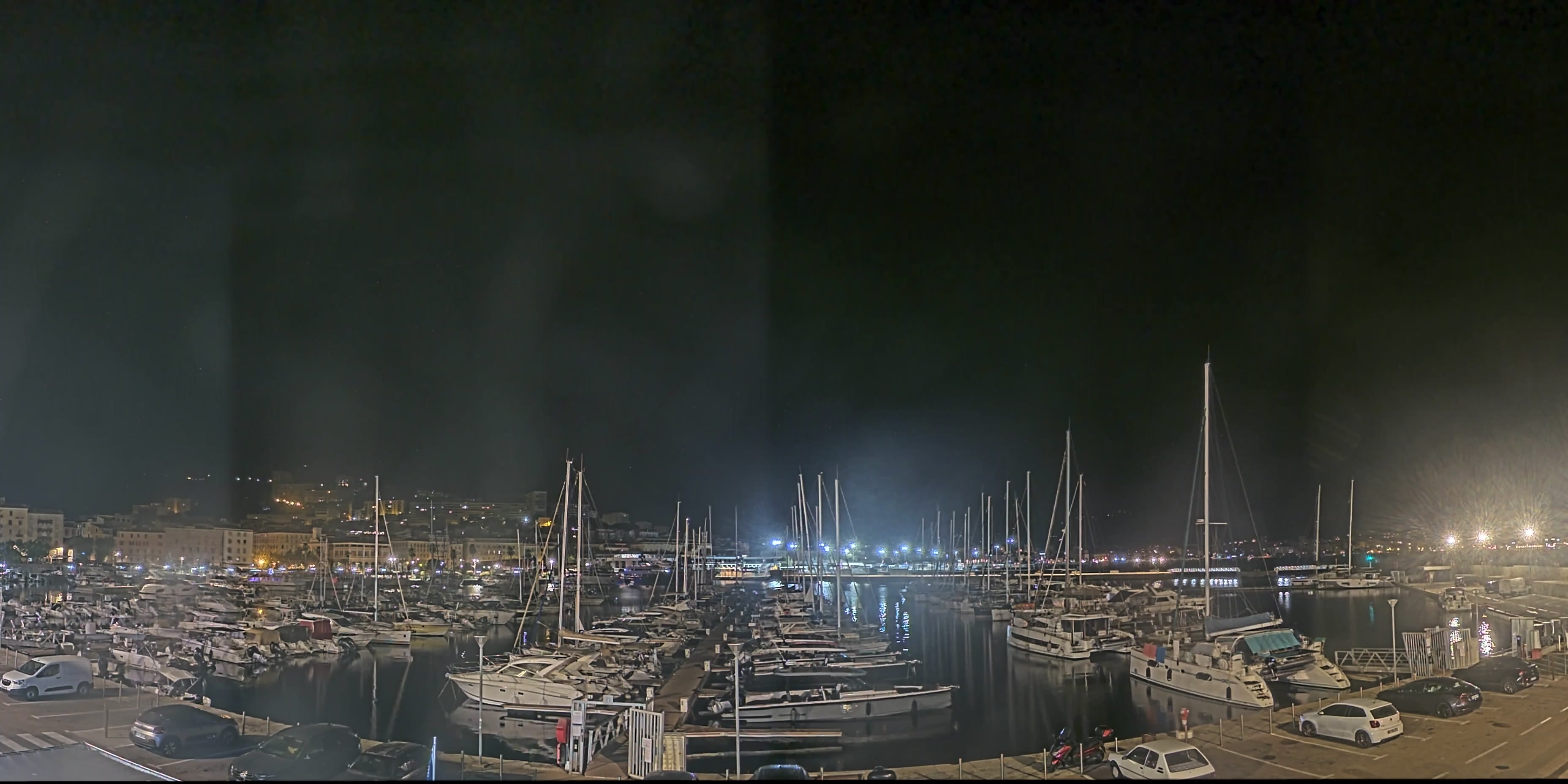 Webcam Image