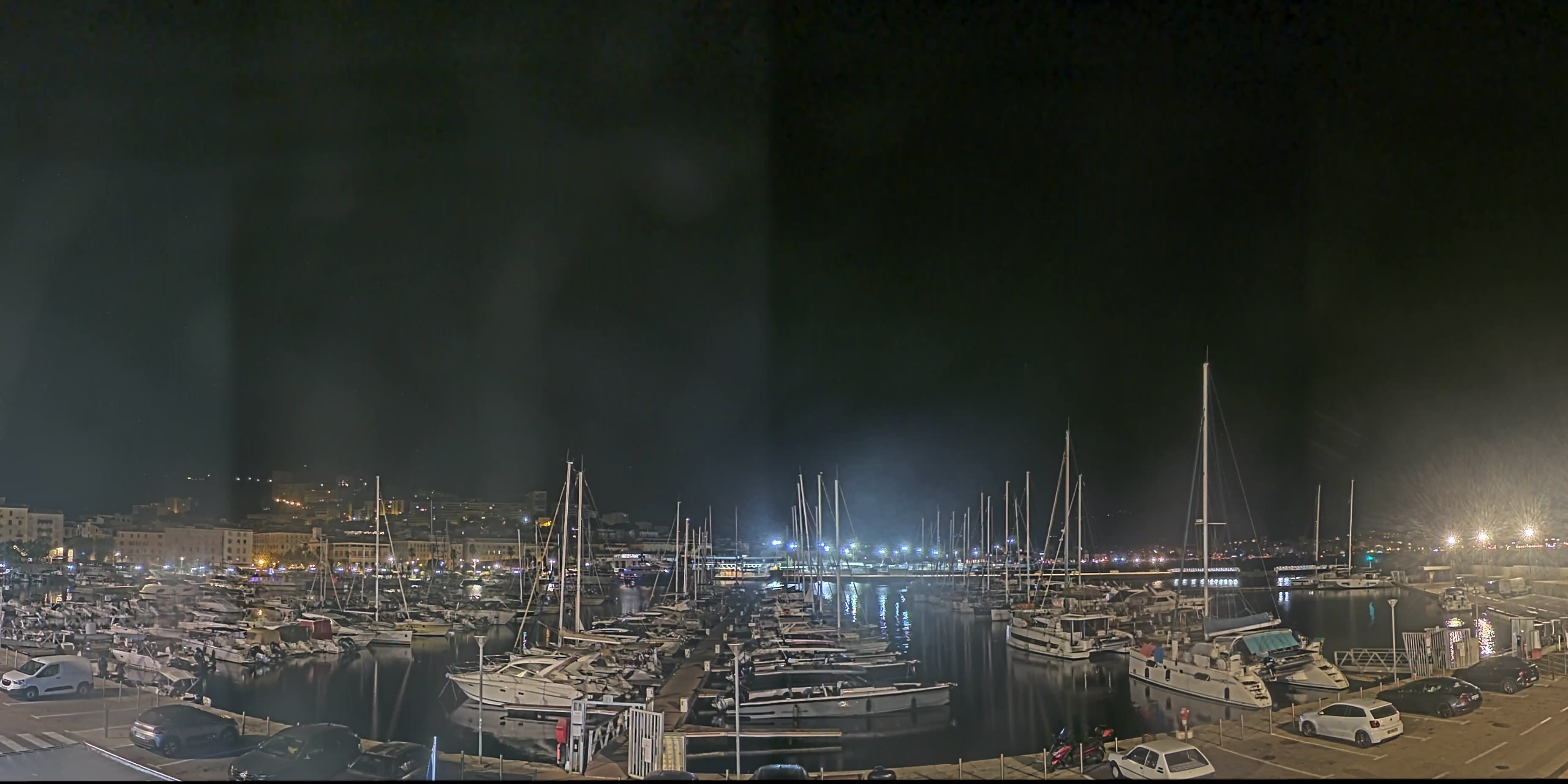 Webcam Image
