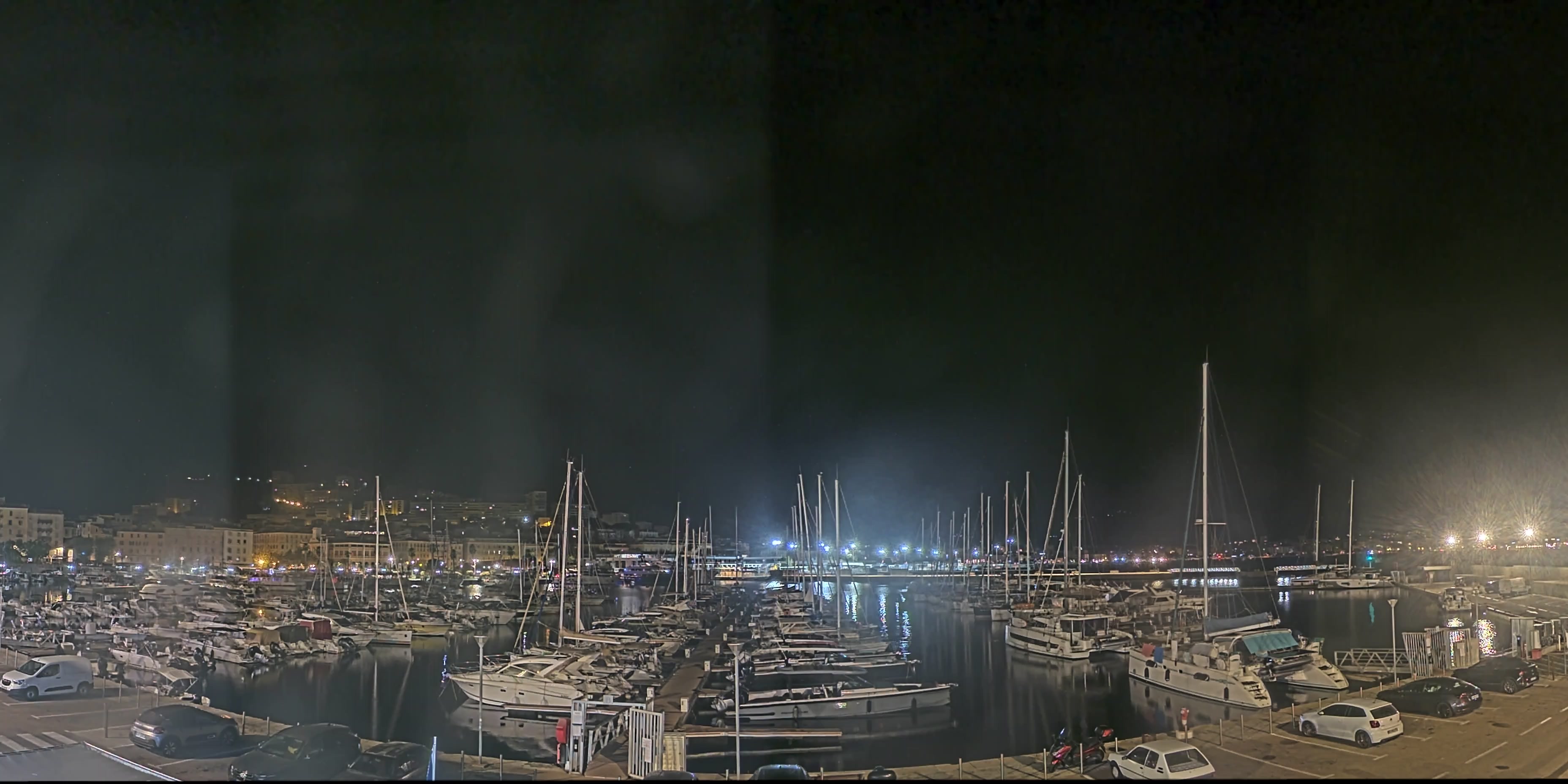 Webcam Image