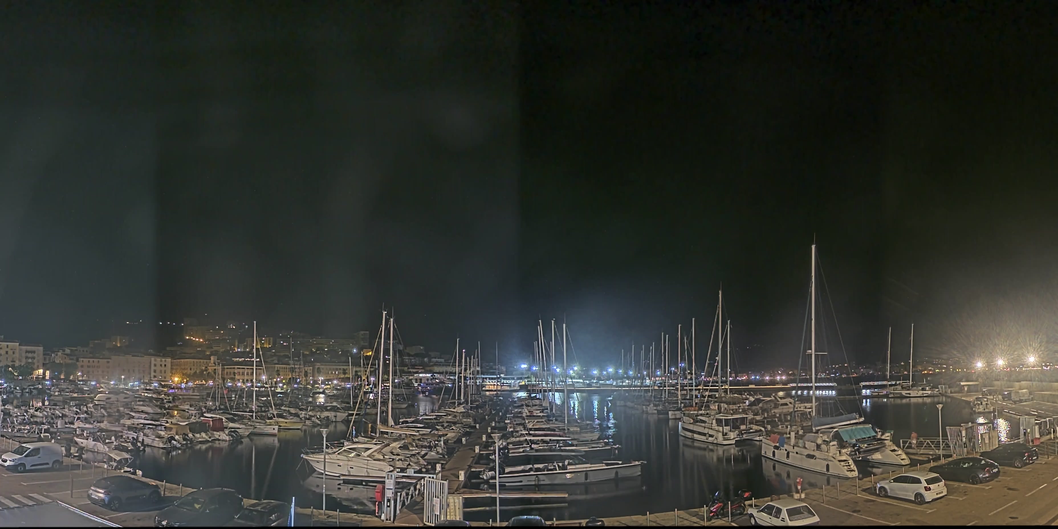 Webcam Image