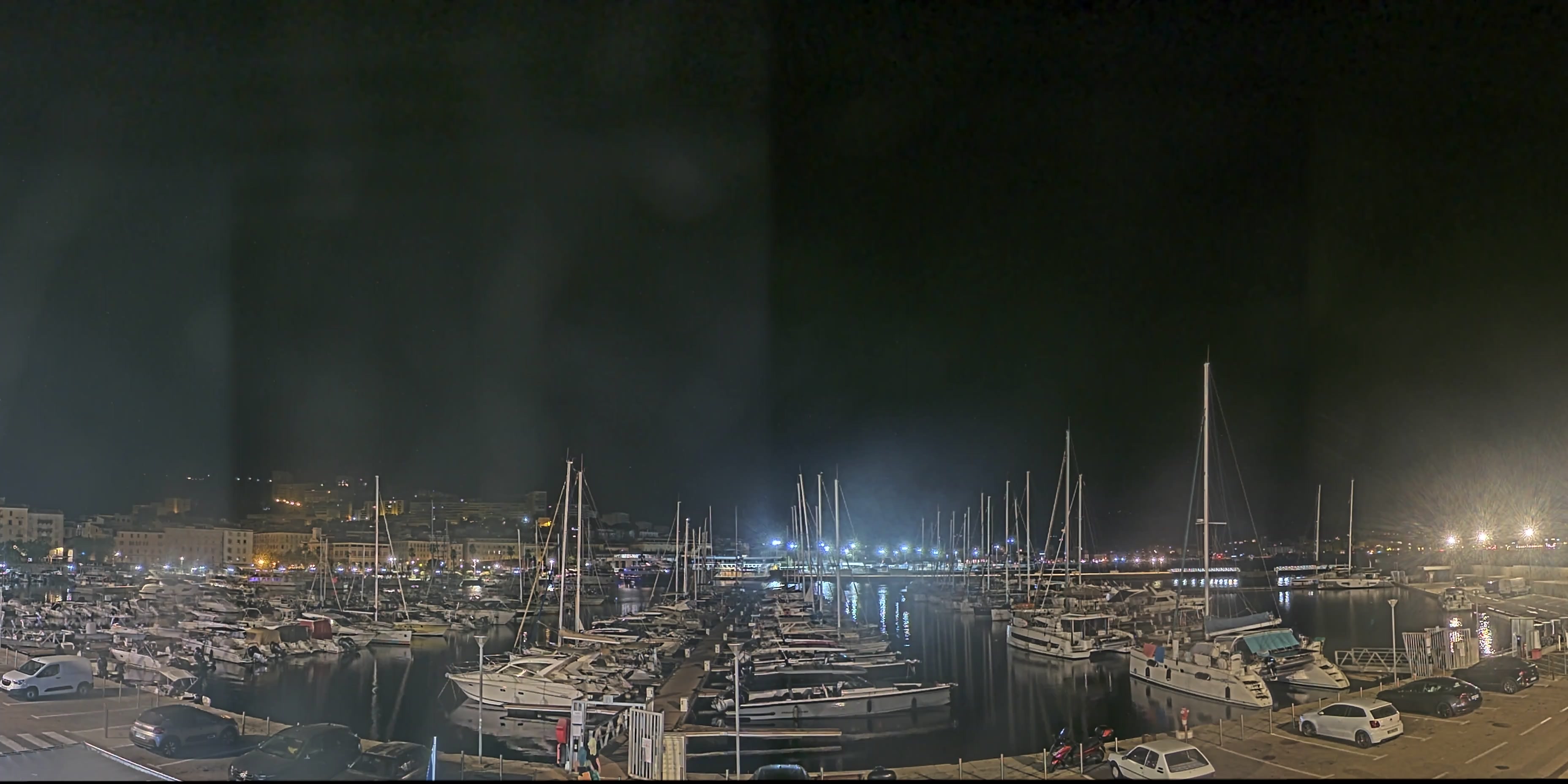 Webcam Image
