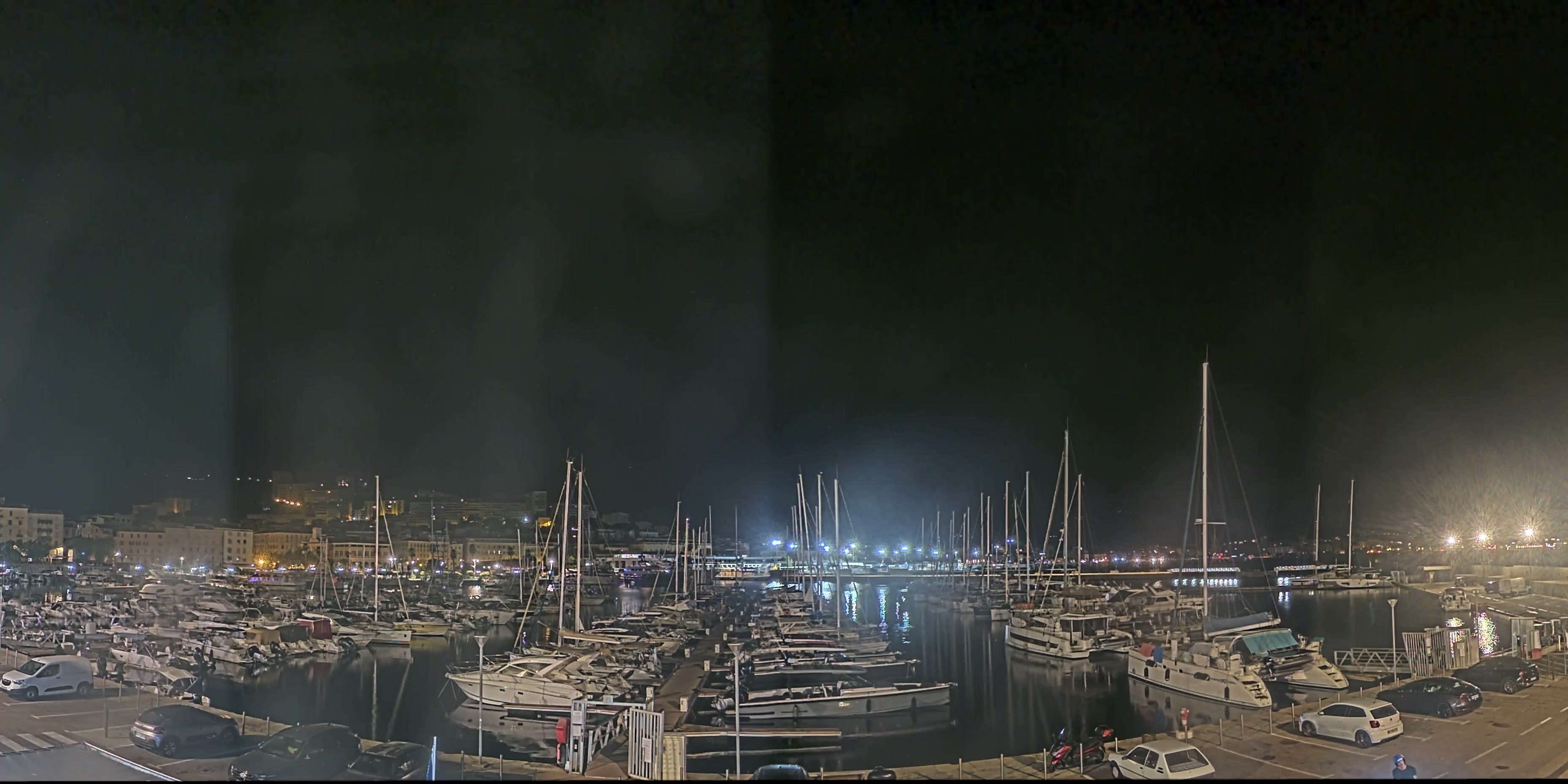 Webcam Image