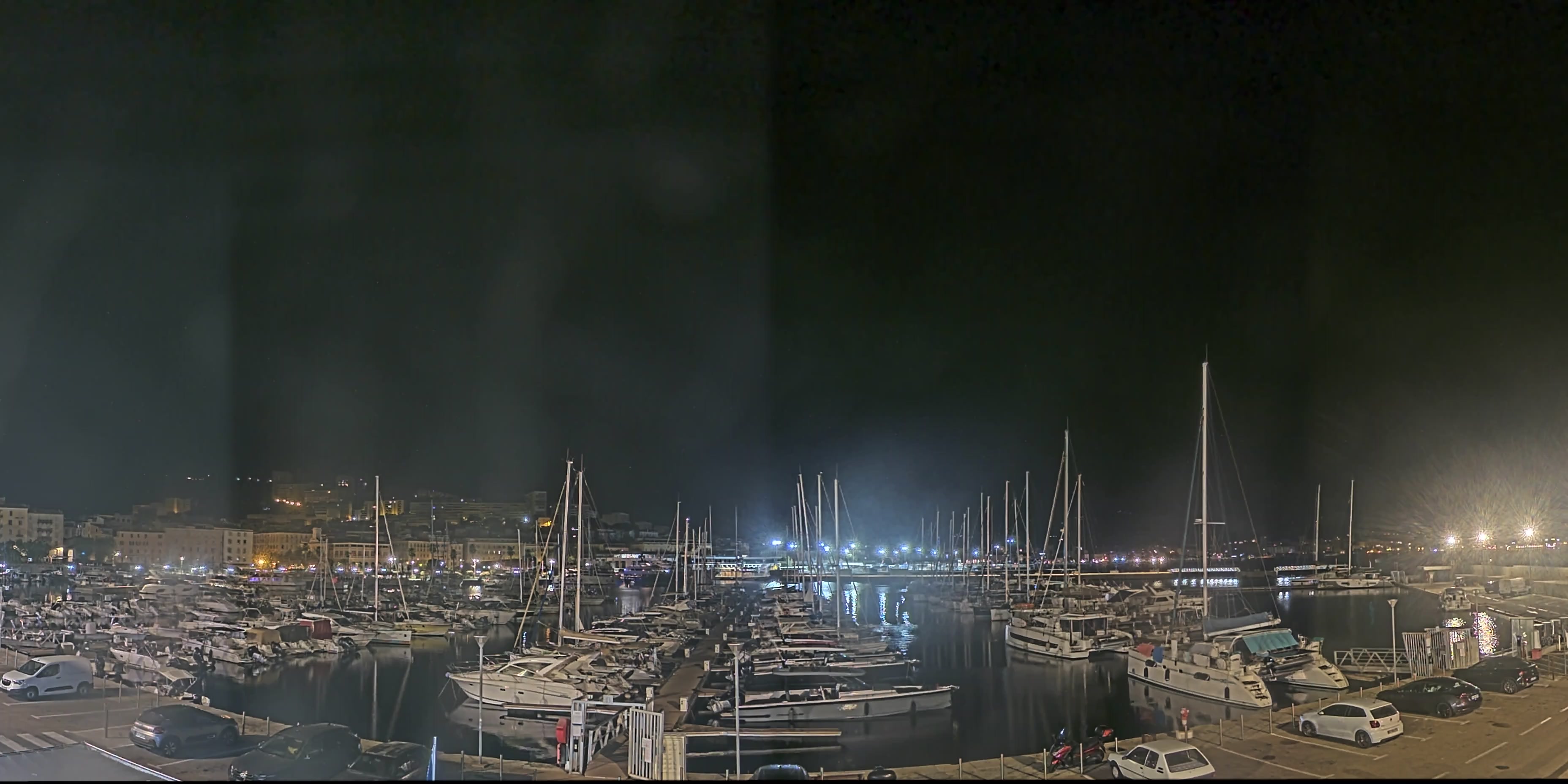 Webcam Image