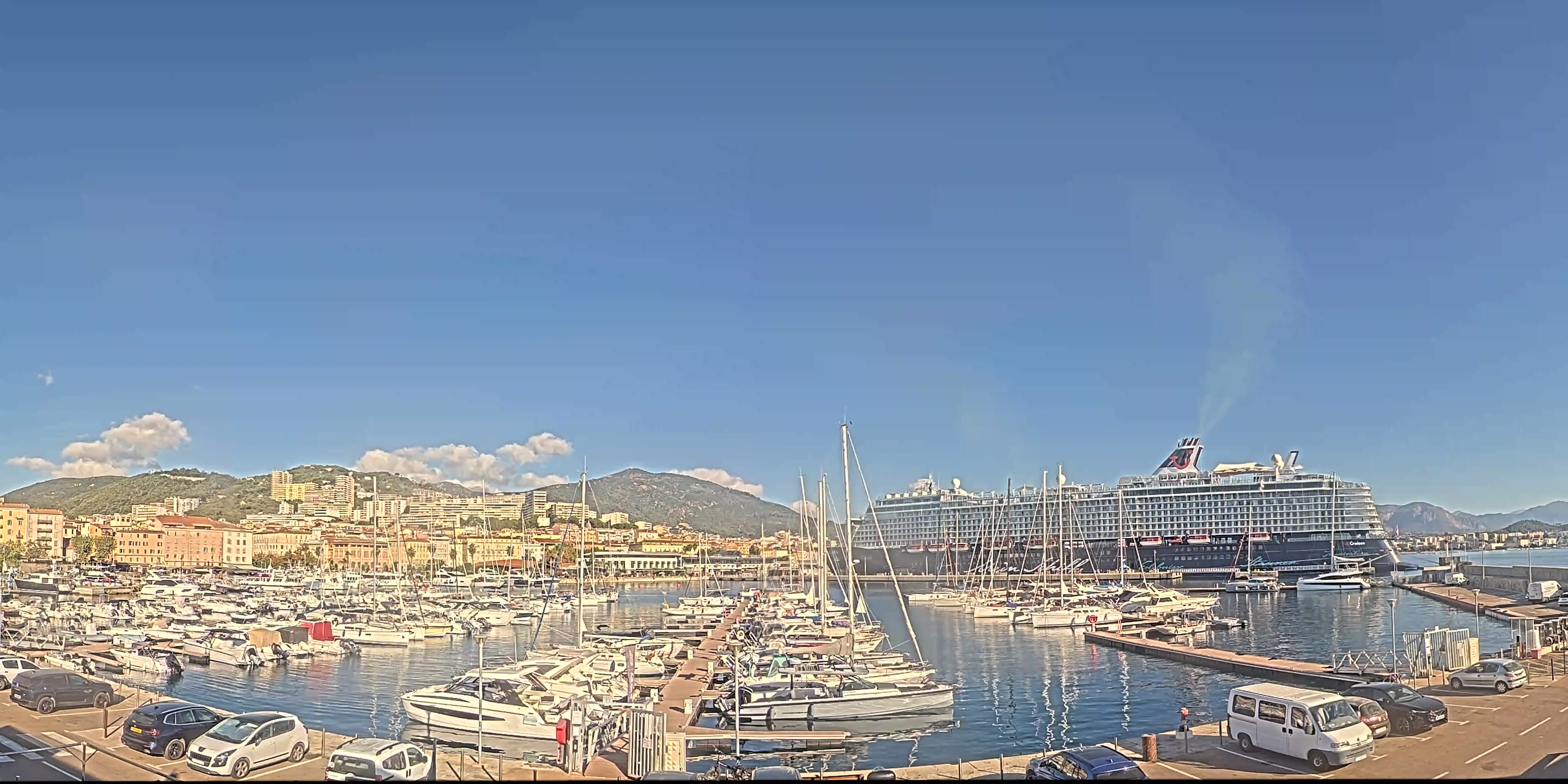Webcam Image
