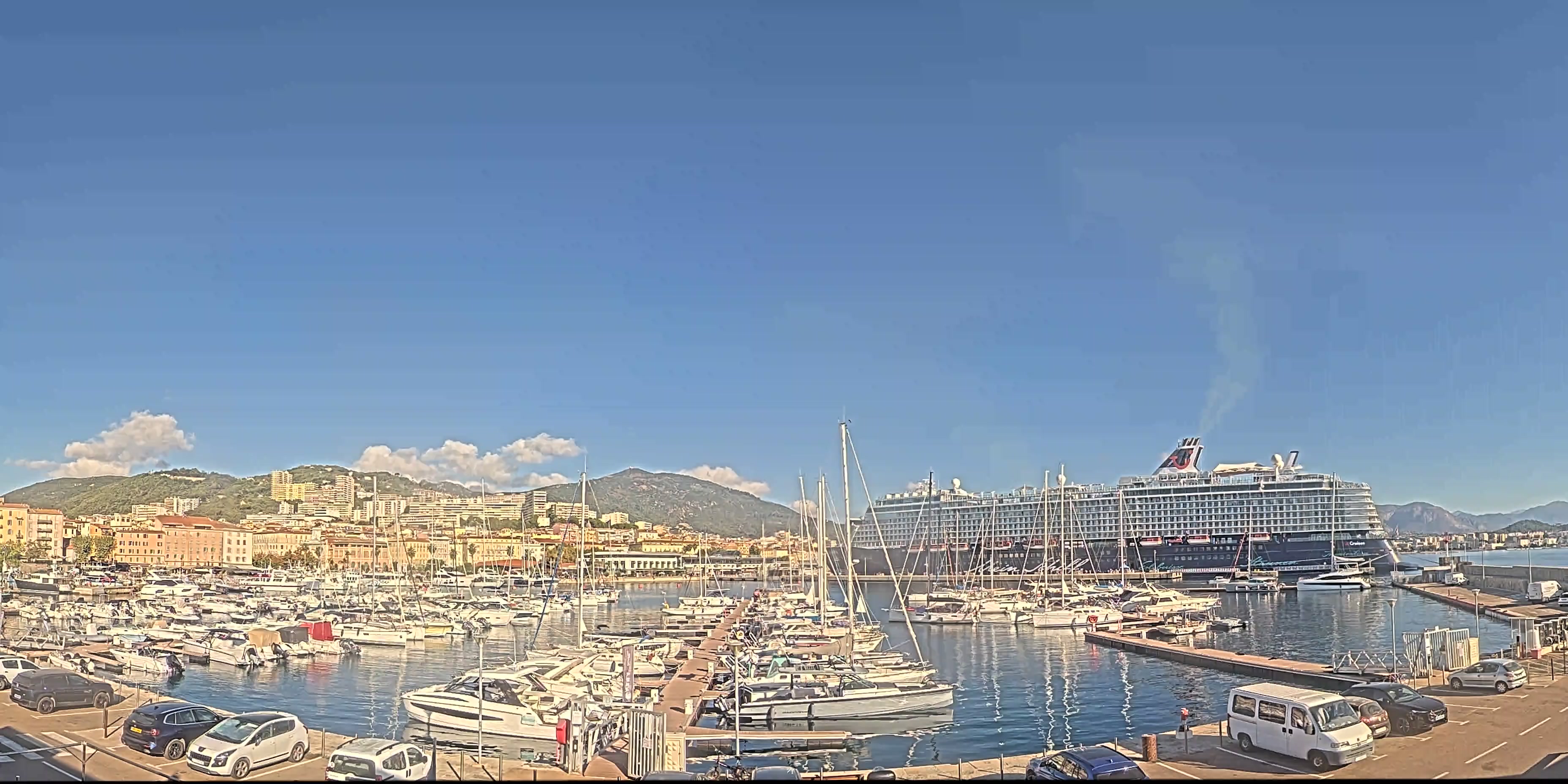 Webcam Image