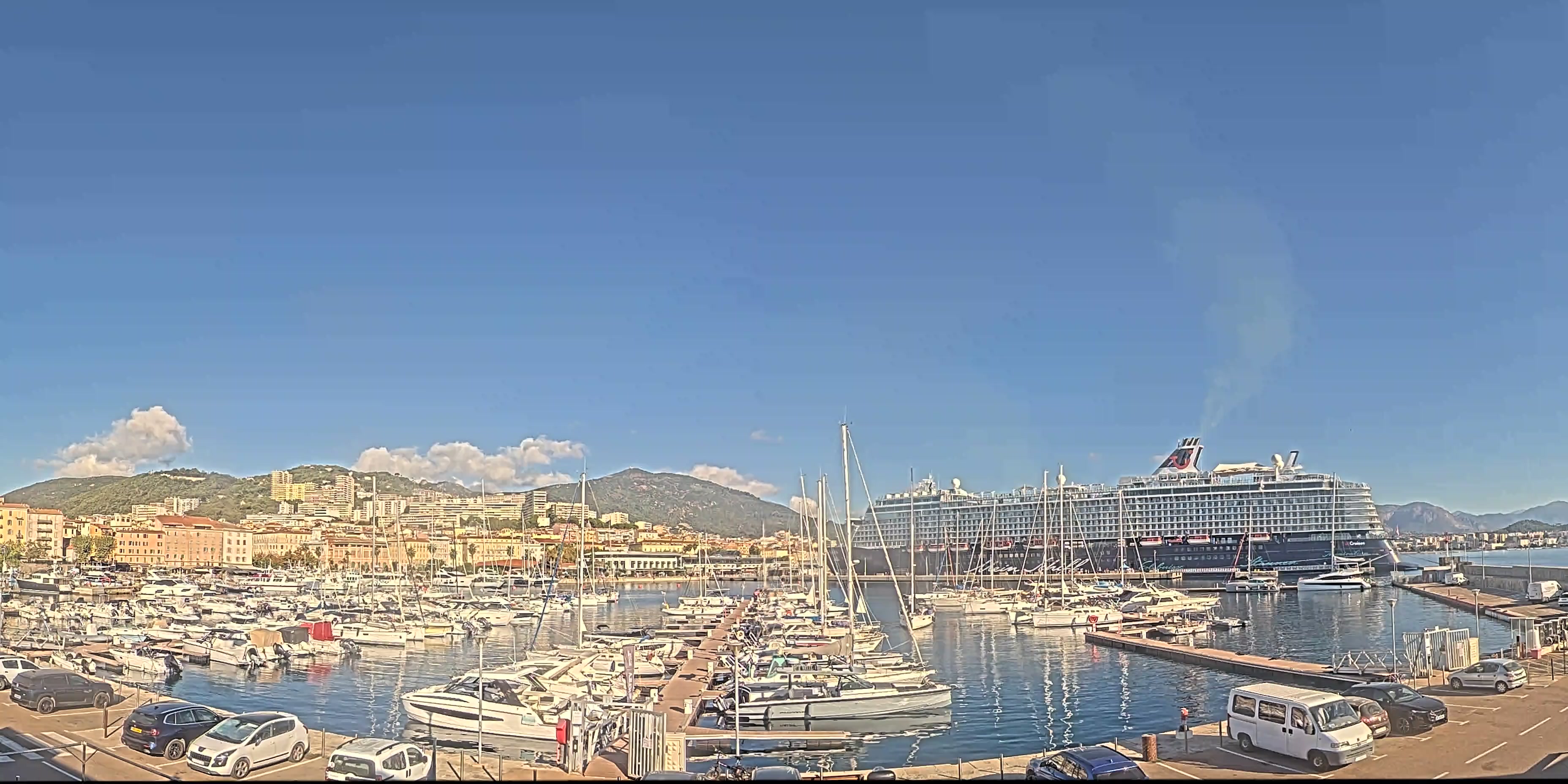 Webcam Image