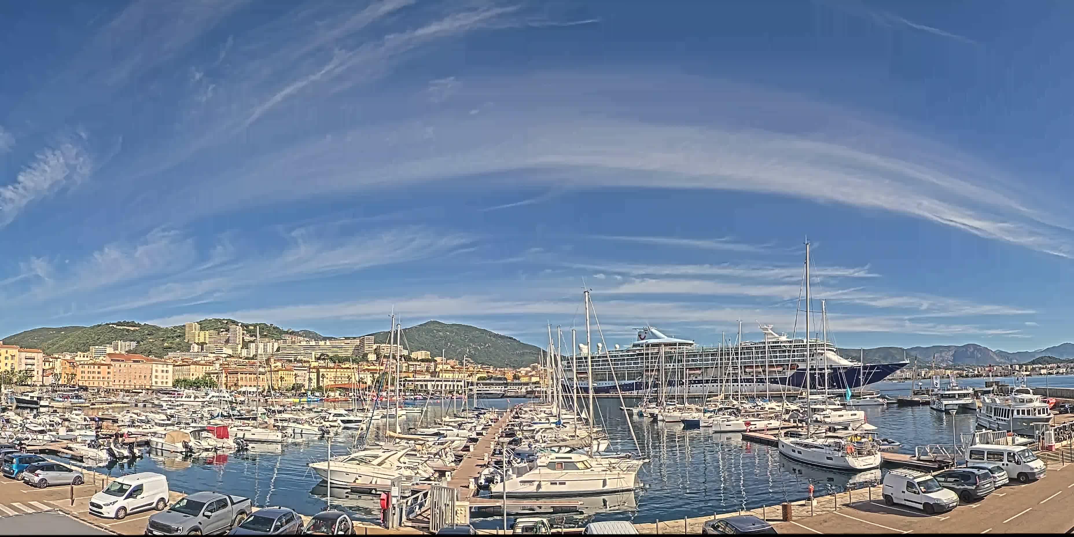 Webcam Image