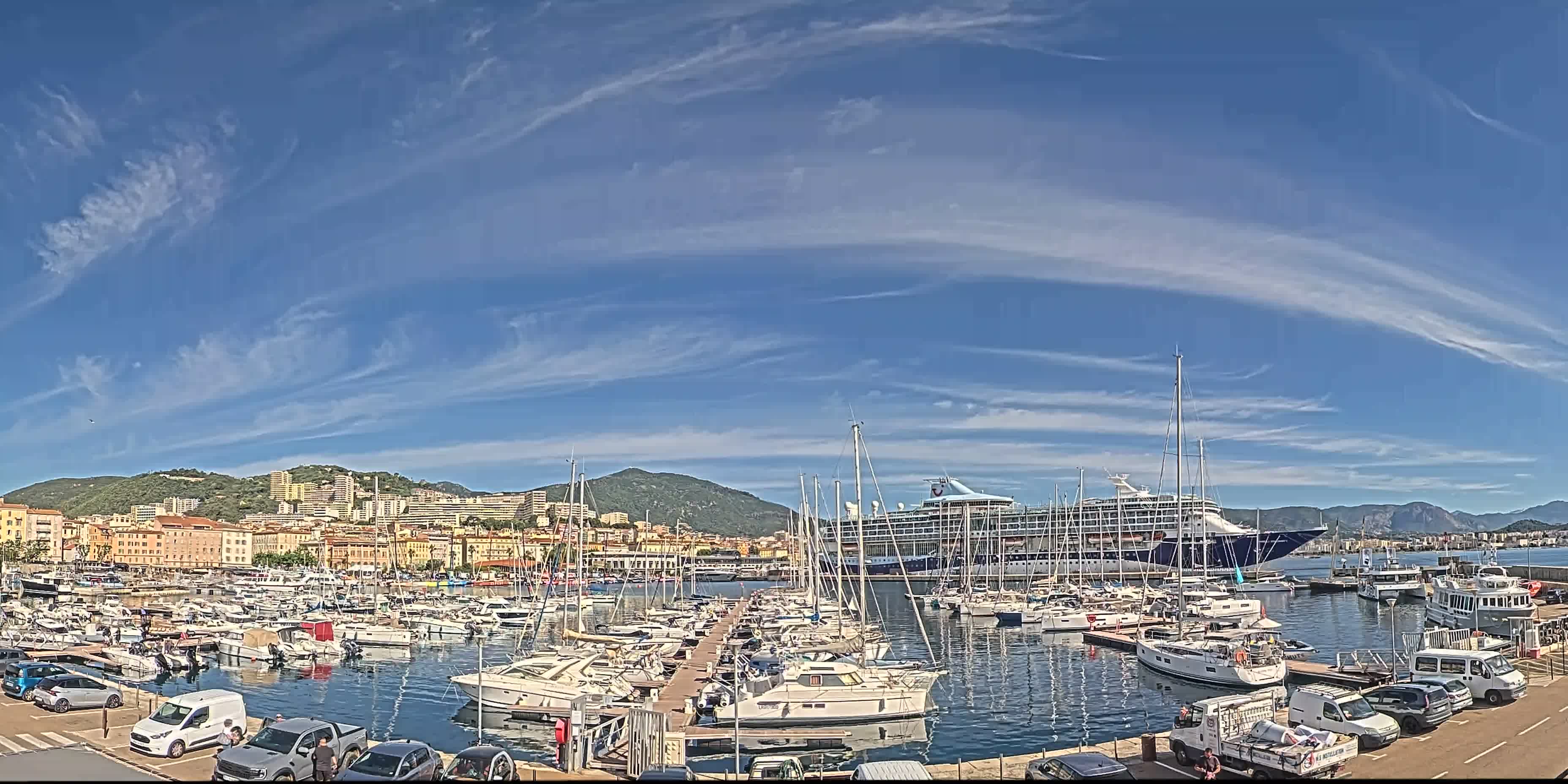 Webcam Image