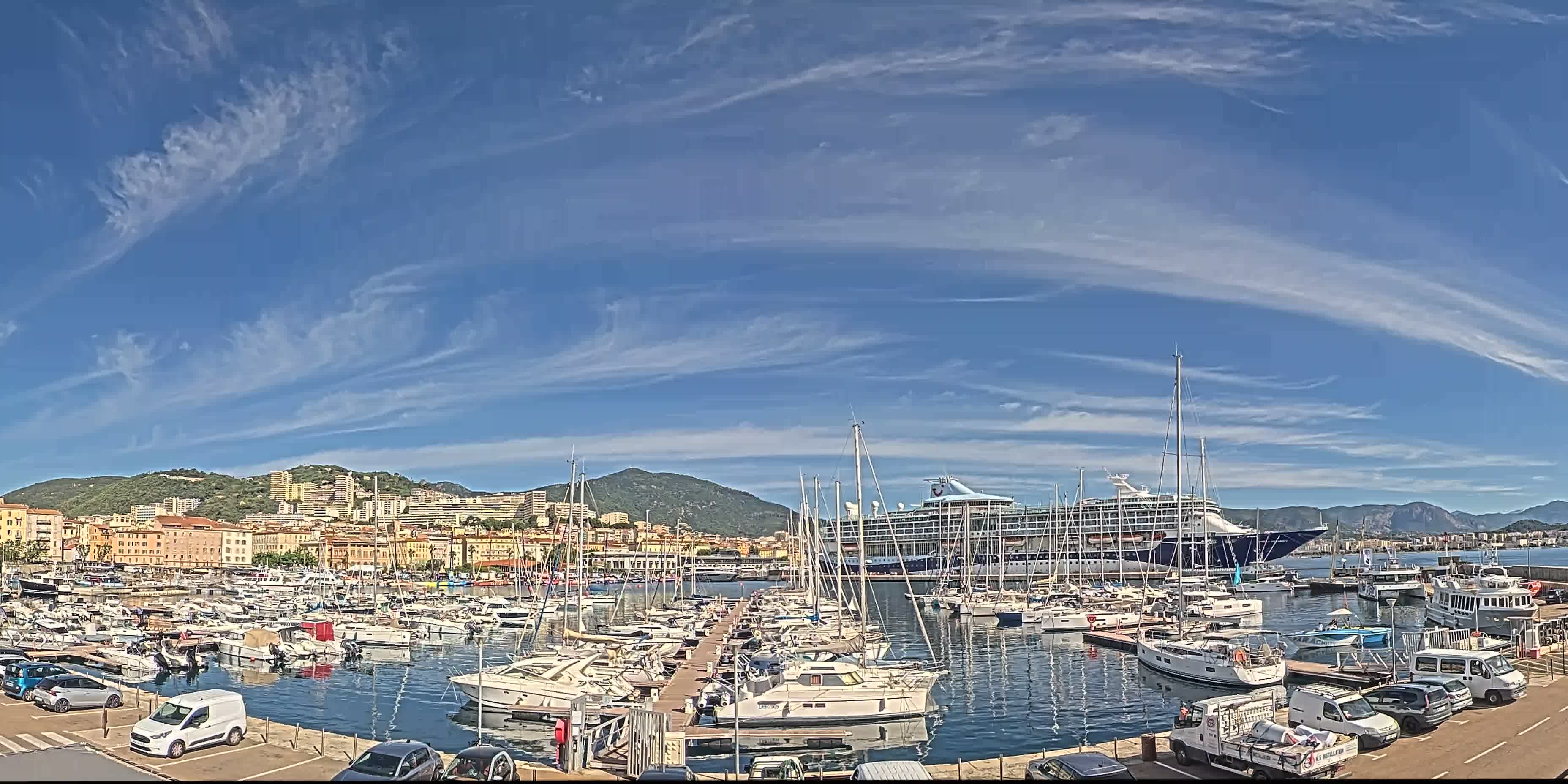 Webcam Image