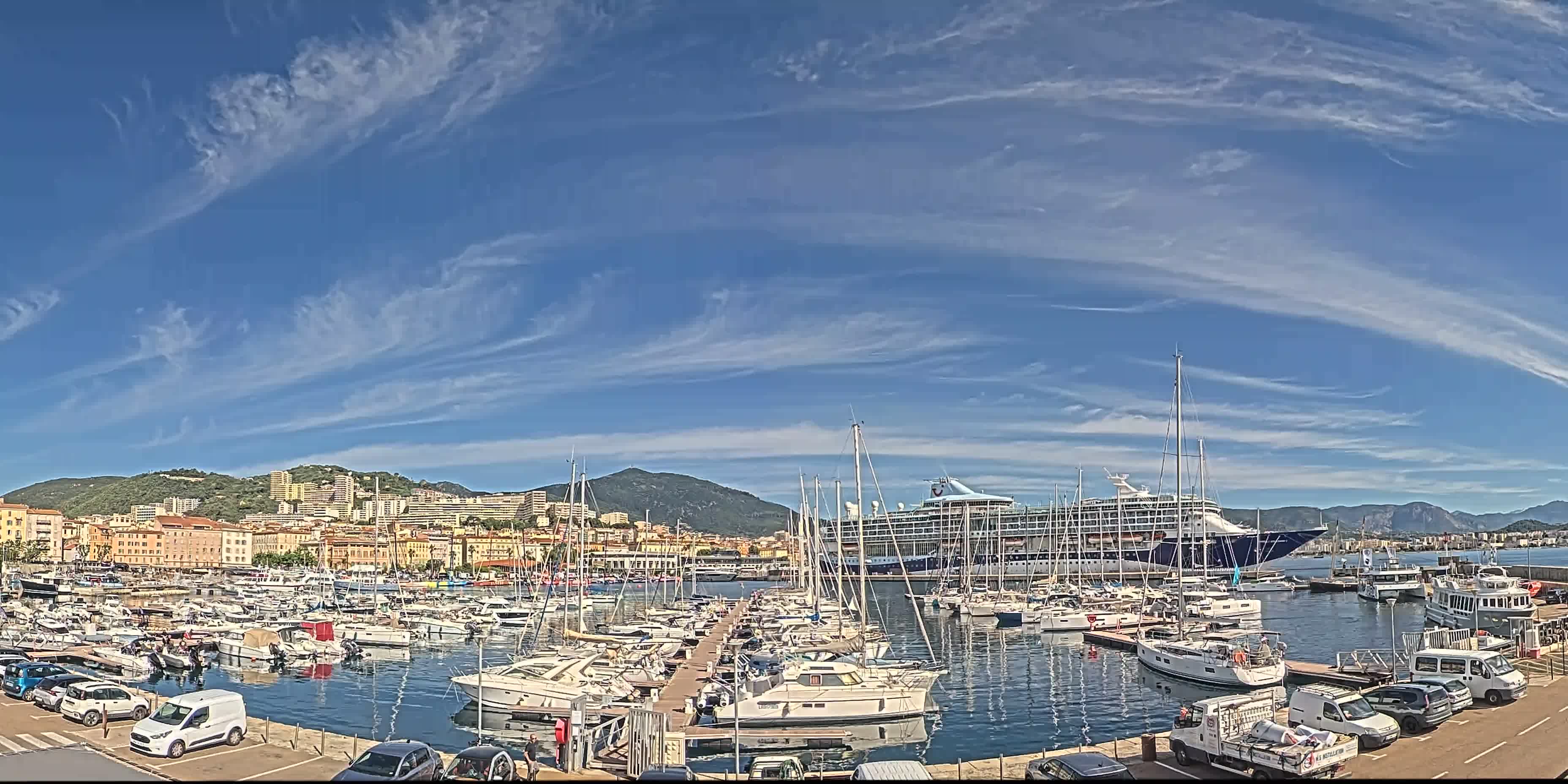 Webcam Image