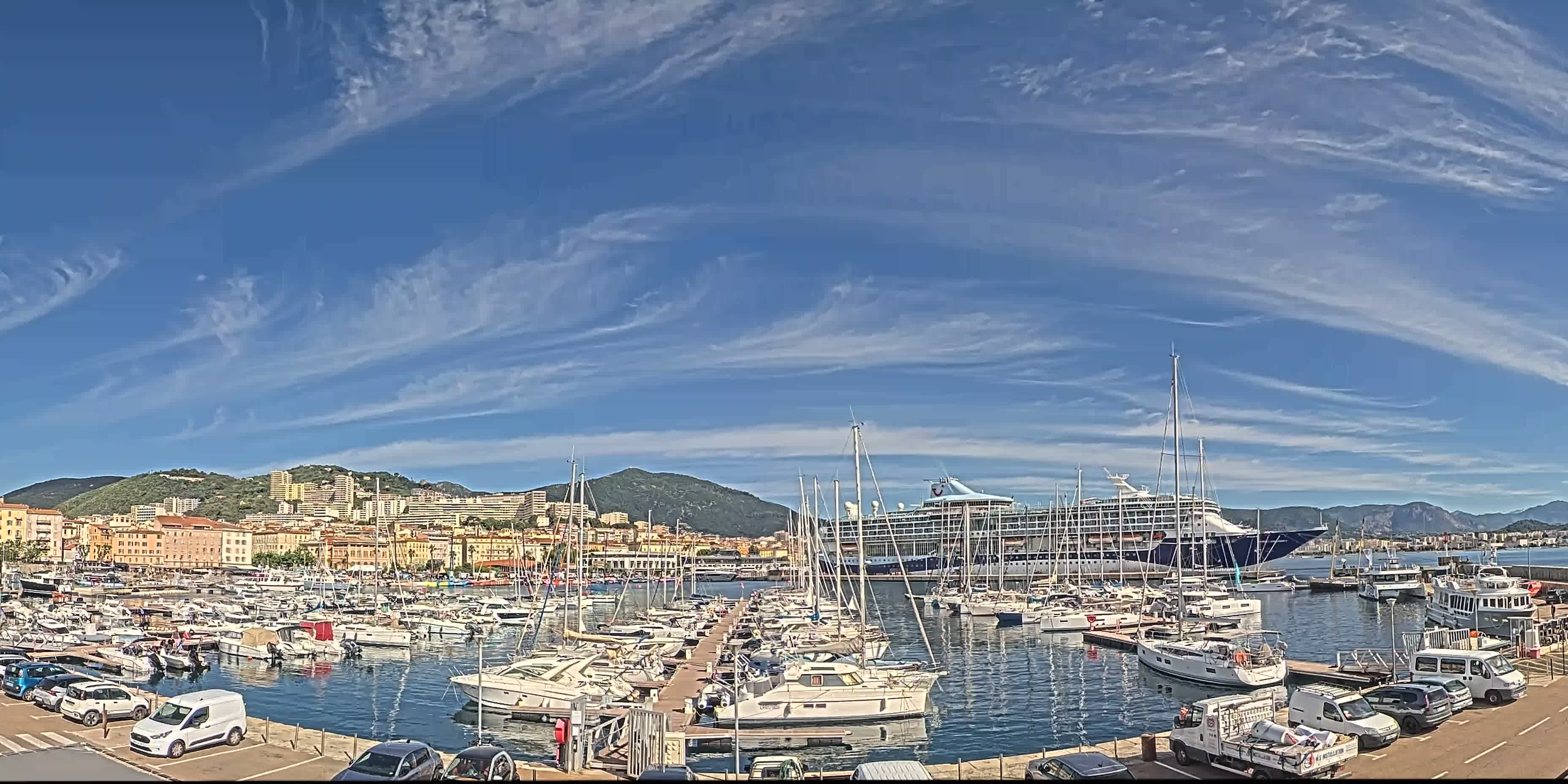 Webcam Image