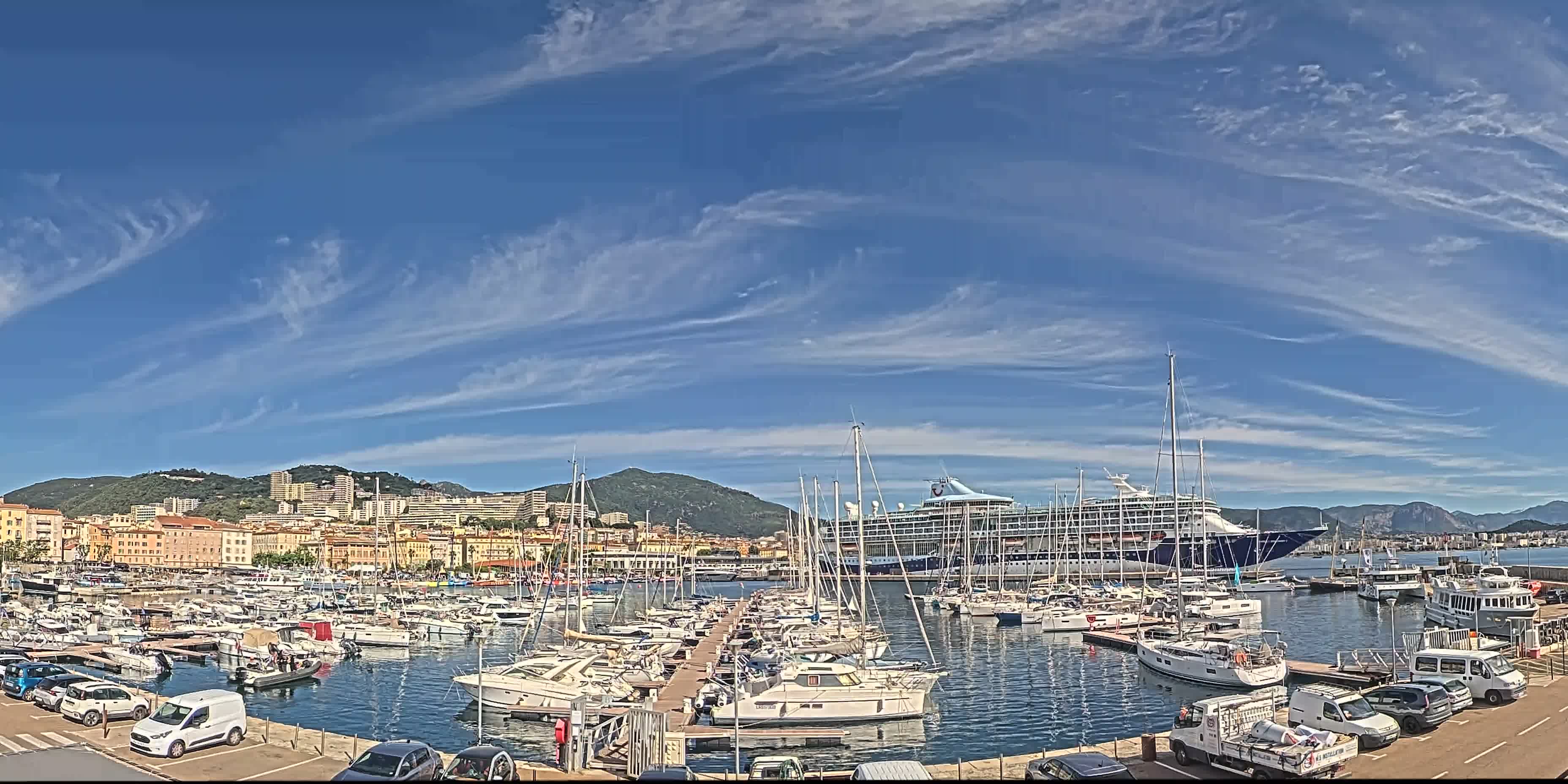 Webcam Image