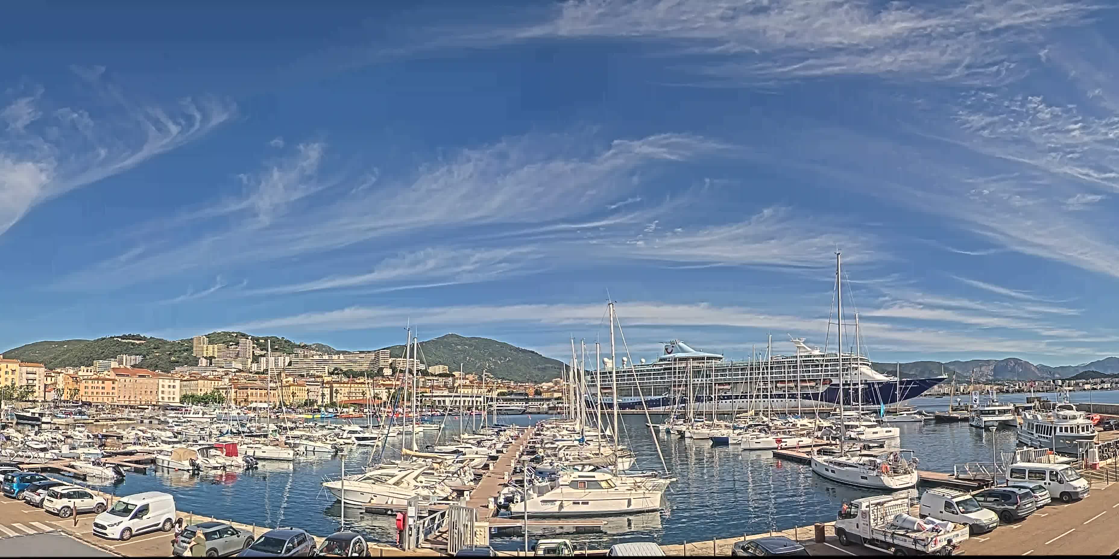 Webcam Image