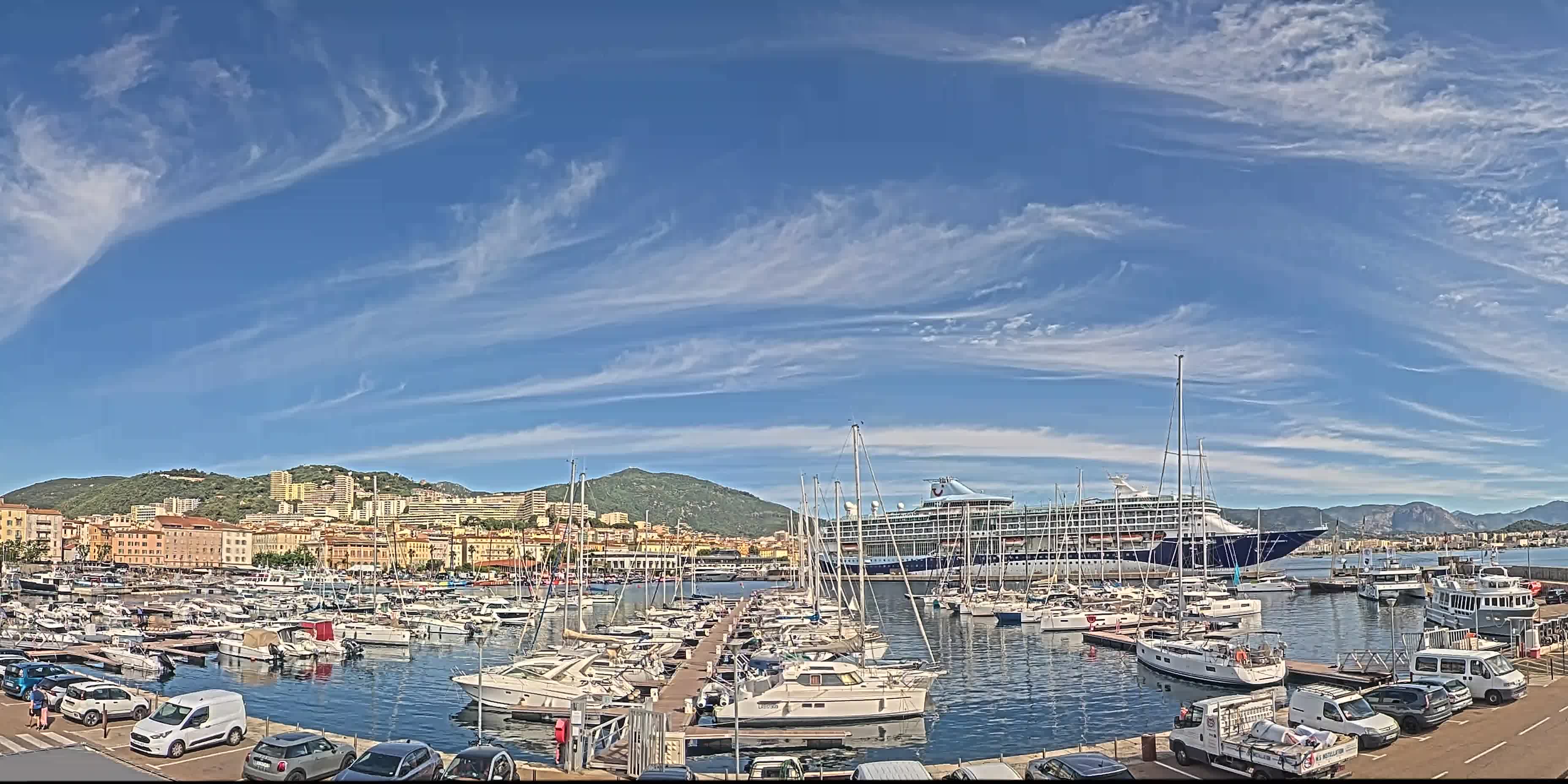 Webcam Image