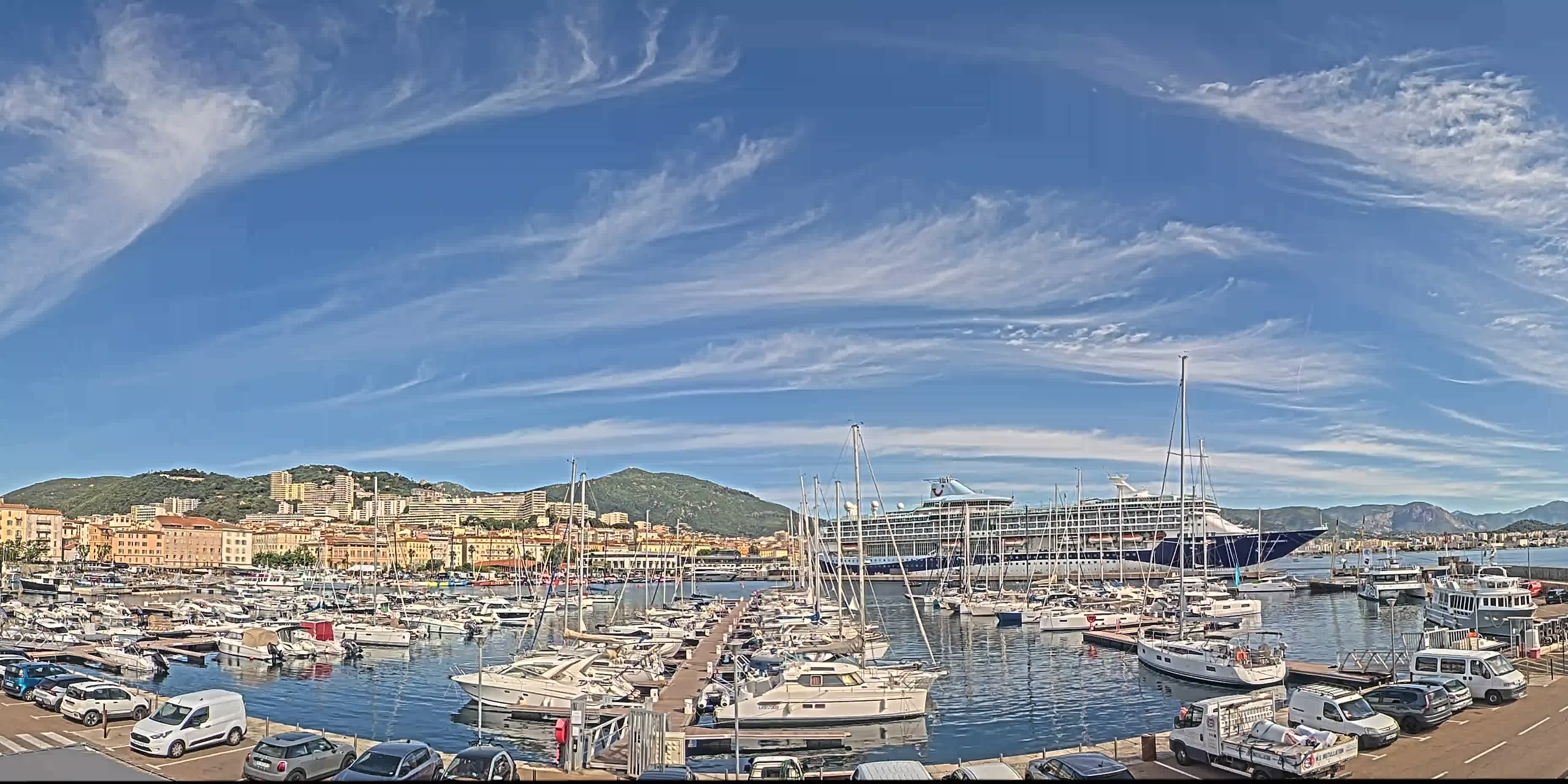 Webcam Image