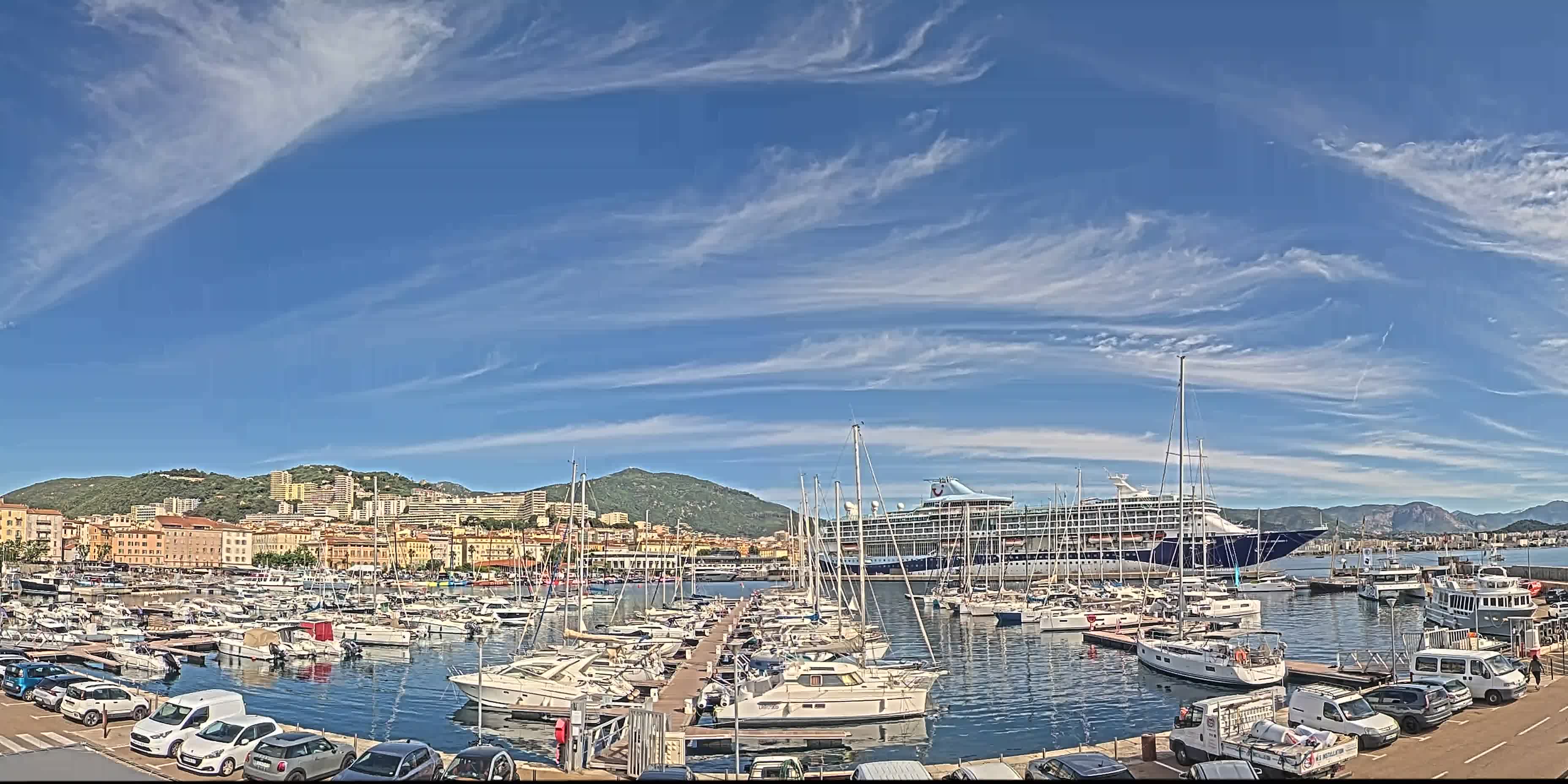 Webcam Image