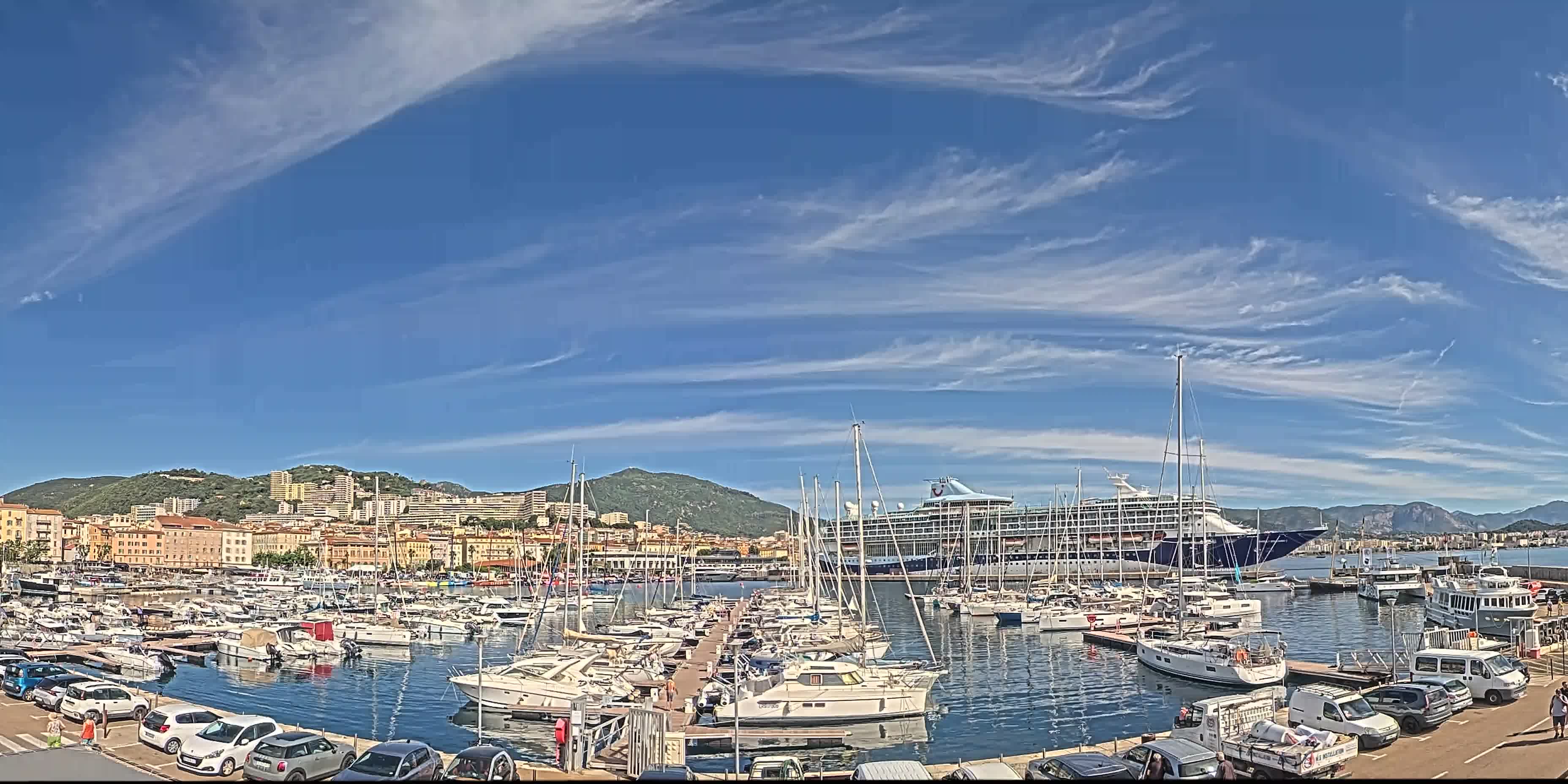 Webcam Image