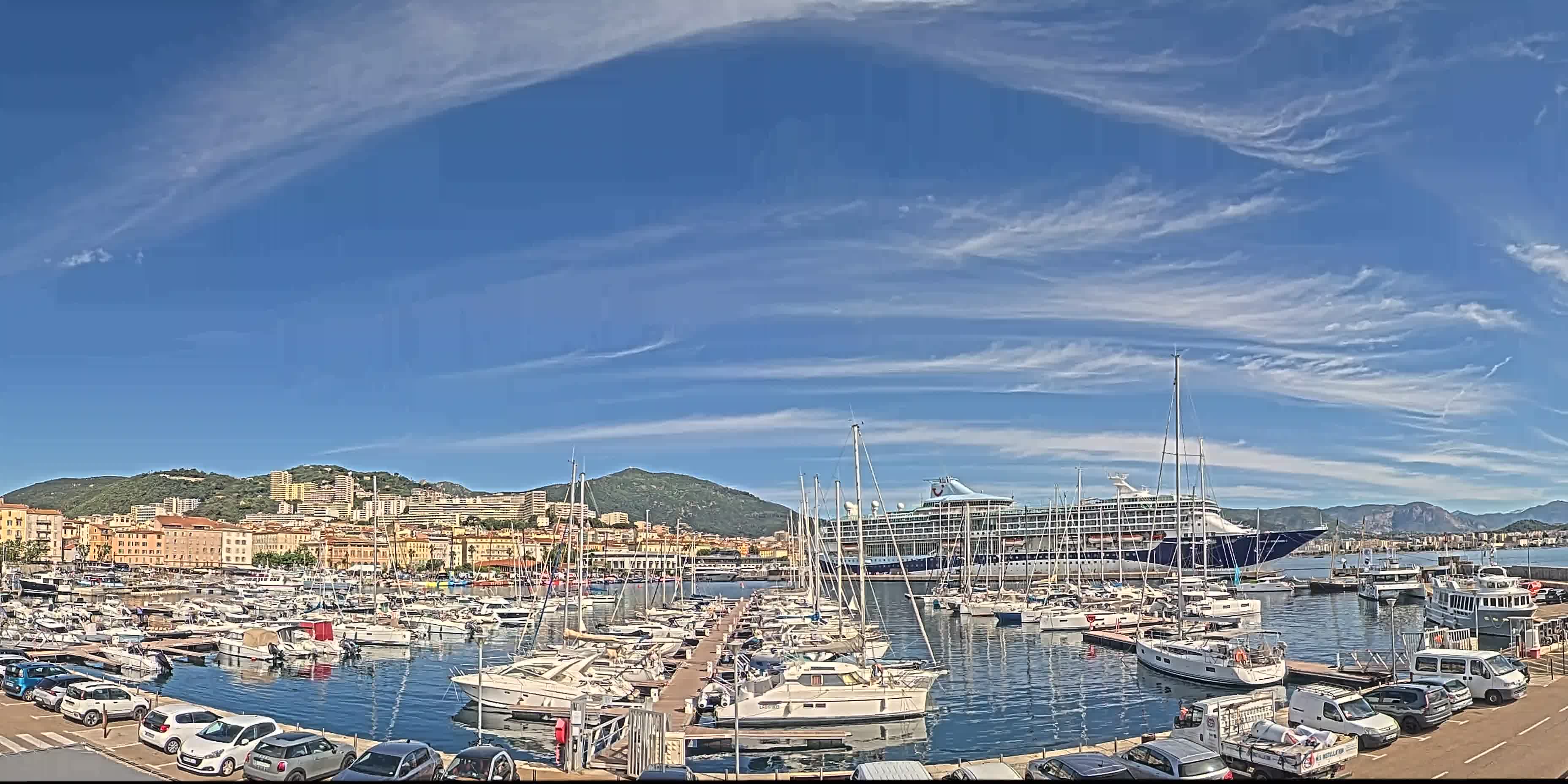 Webcam Image