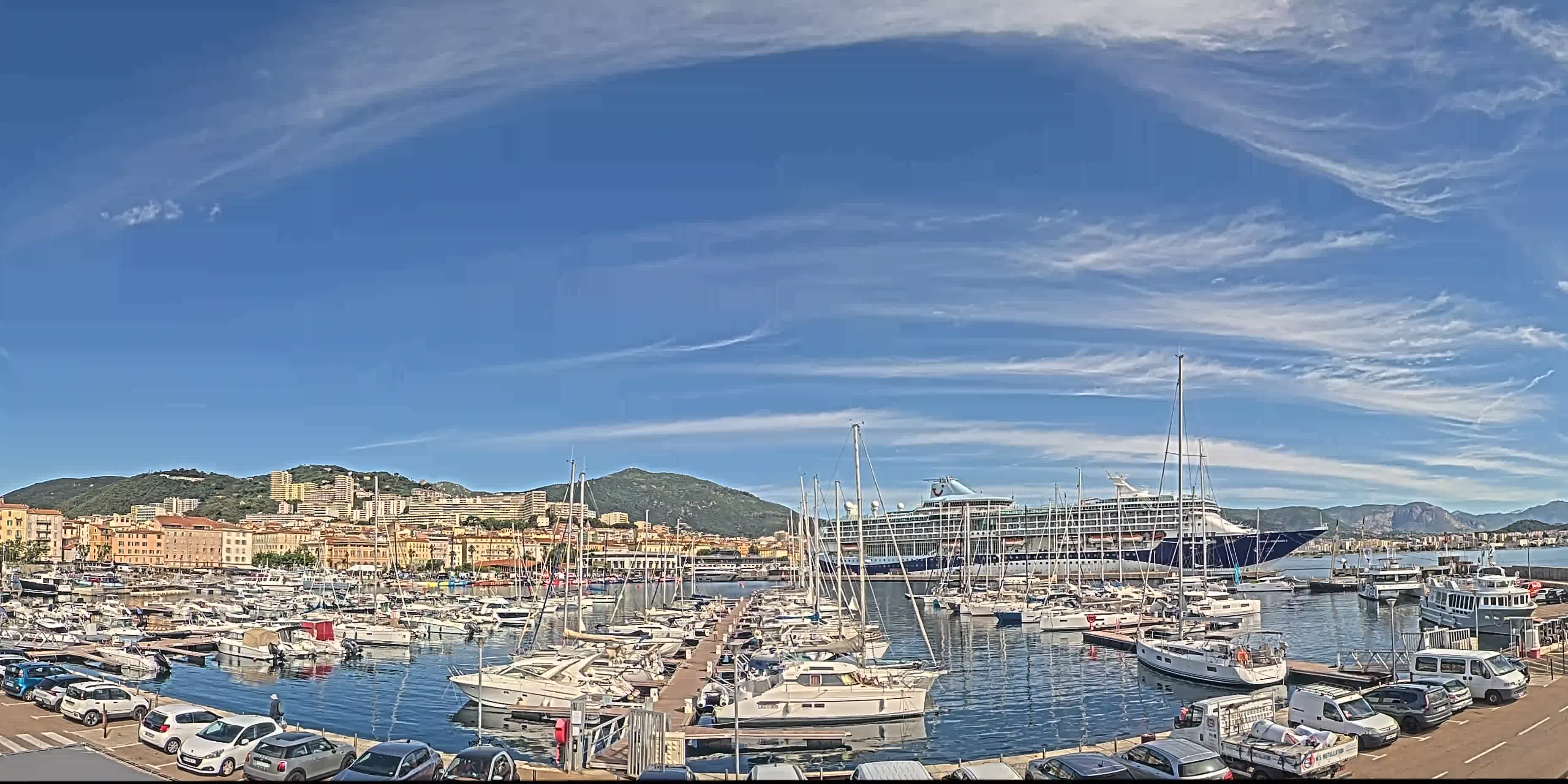 Webcam Image