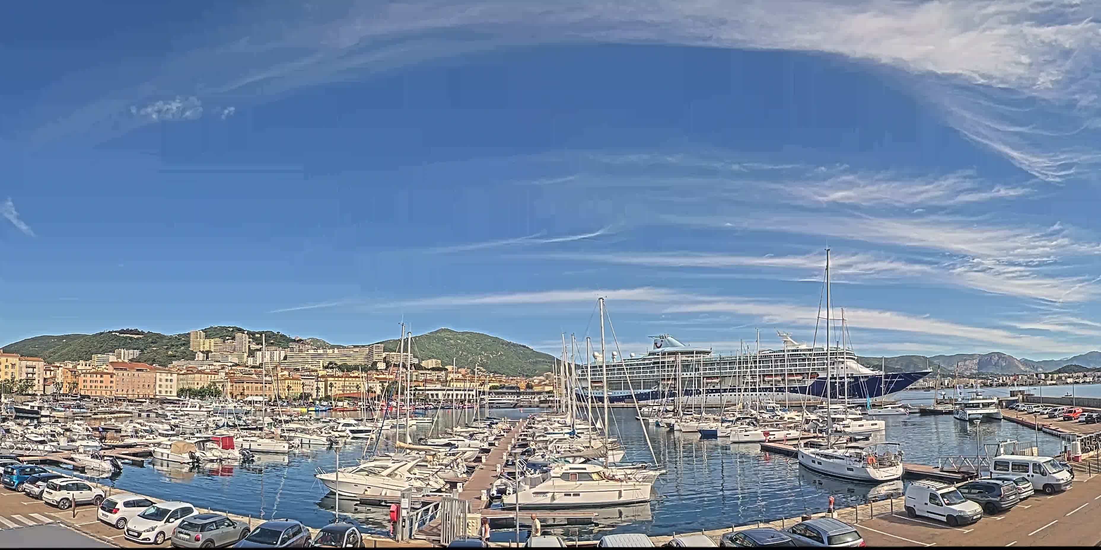 Webcam Image