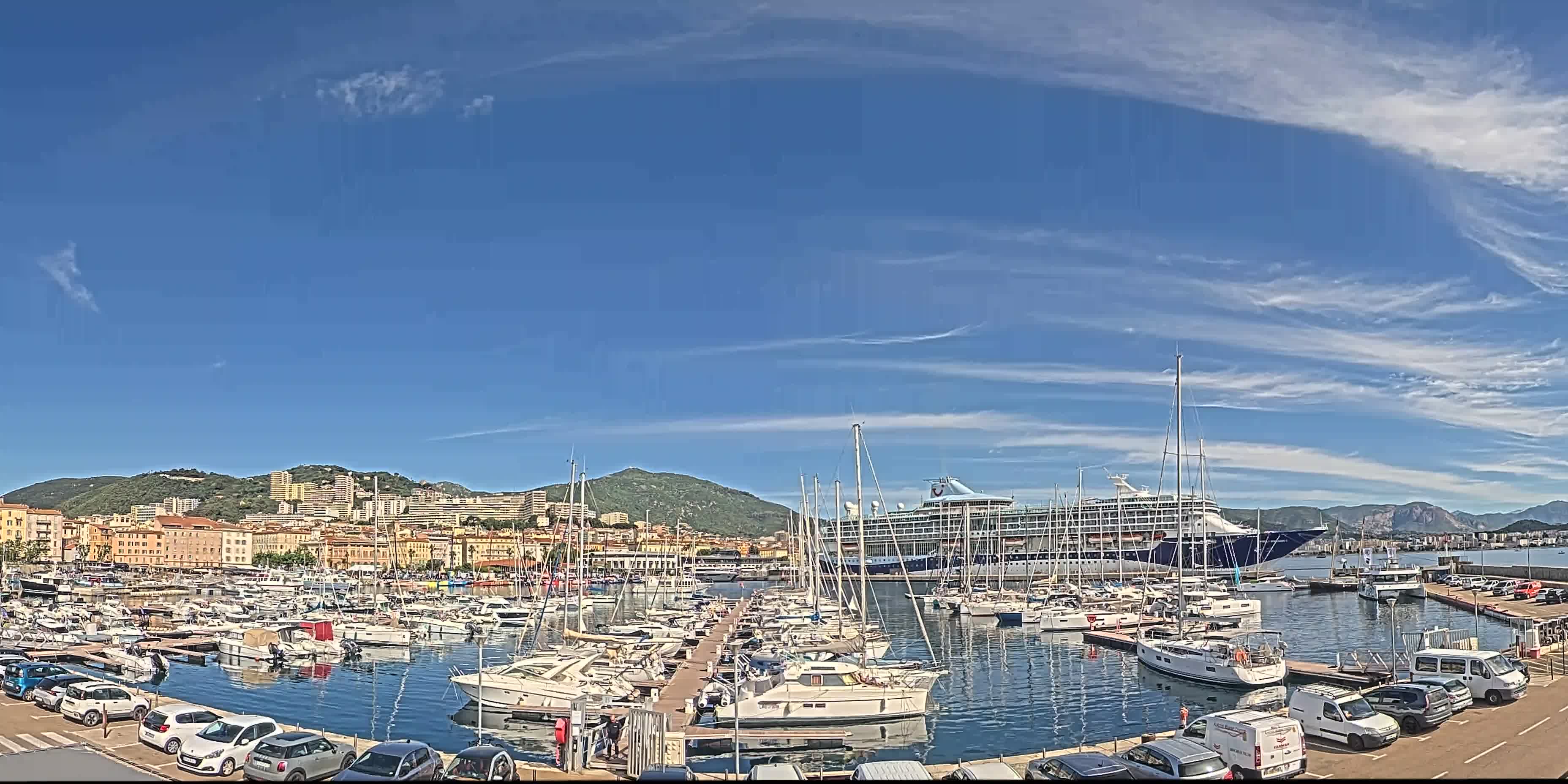 Webcam Image